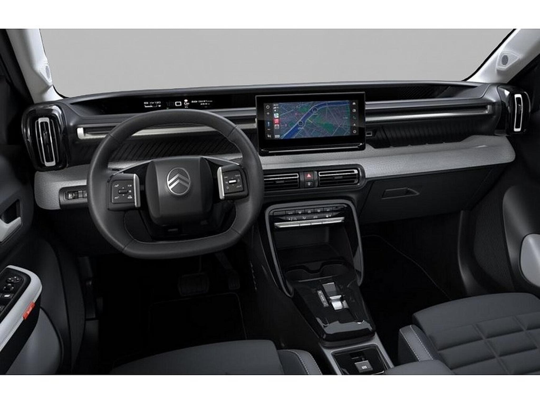 Citroën C3 Aircross (2026) - Photo 4