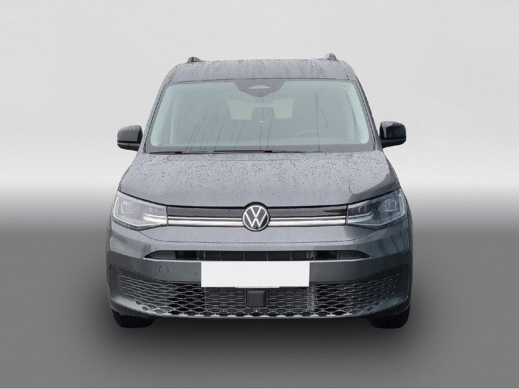 VW Caddy (2025) - Photo 2