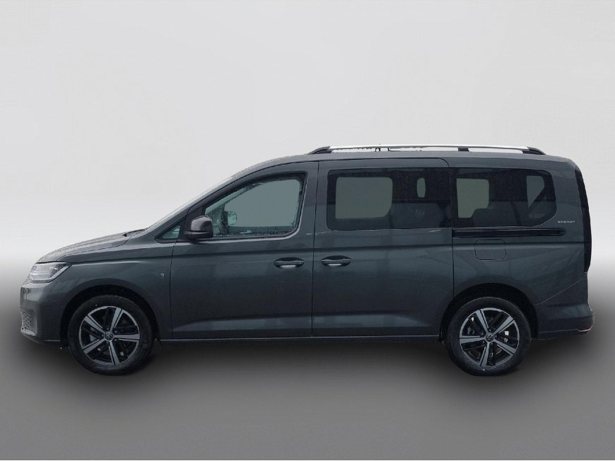 VW Caddy (2025) - Photo 3