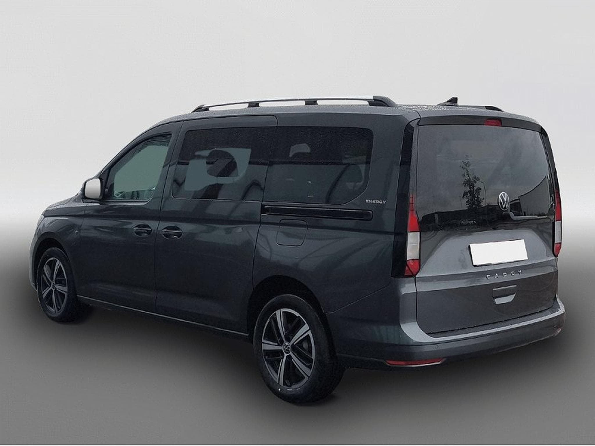 VW Caddy (2025) - Photo 4