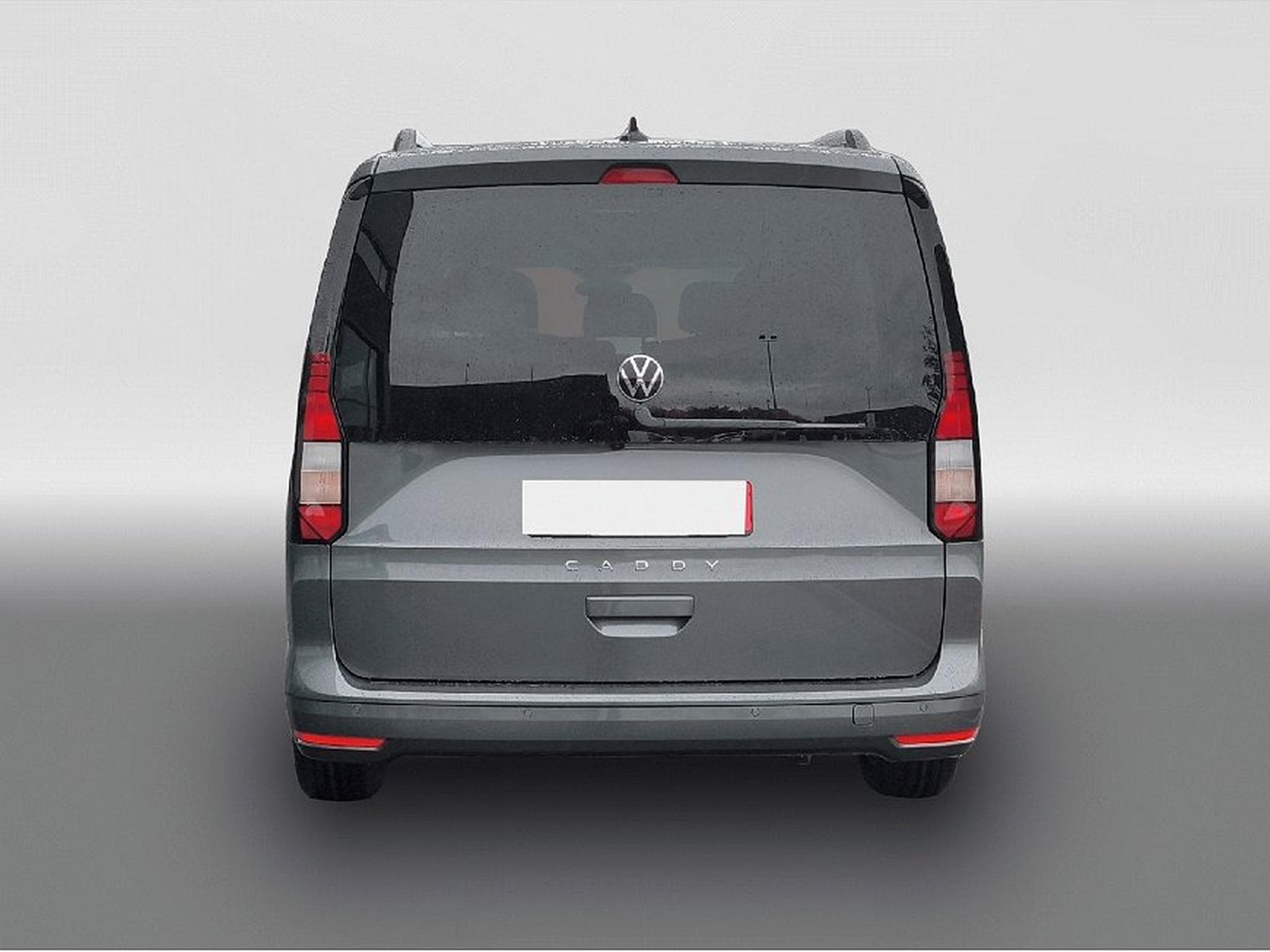 VW Caddy (2025) - Photo 5