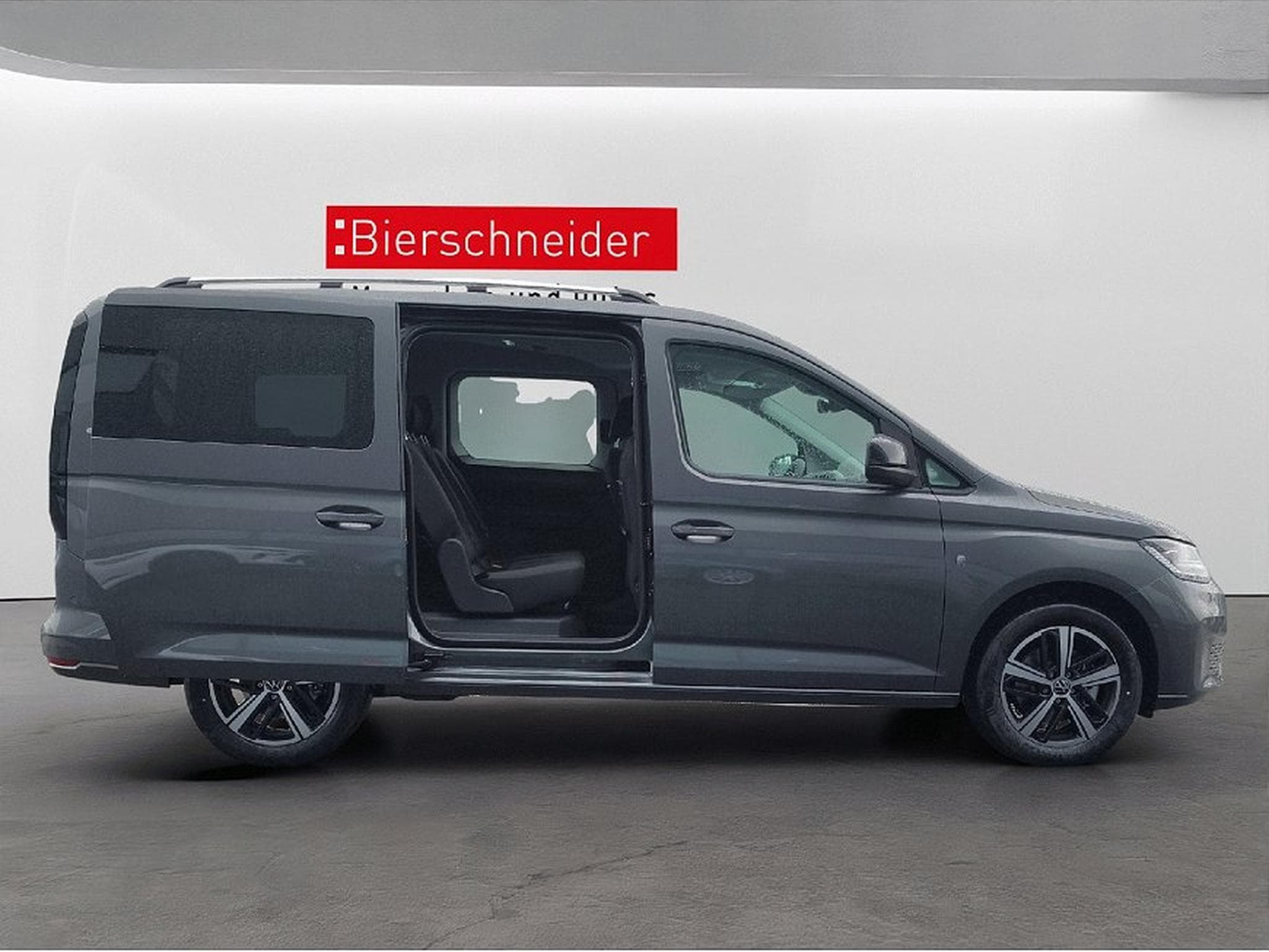 VW Caddy (2025) - Photo 6