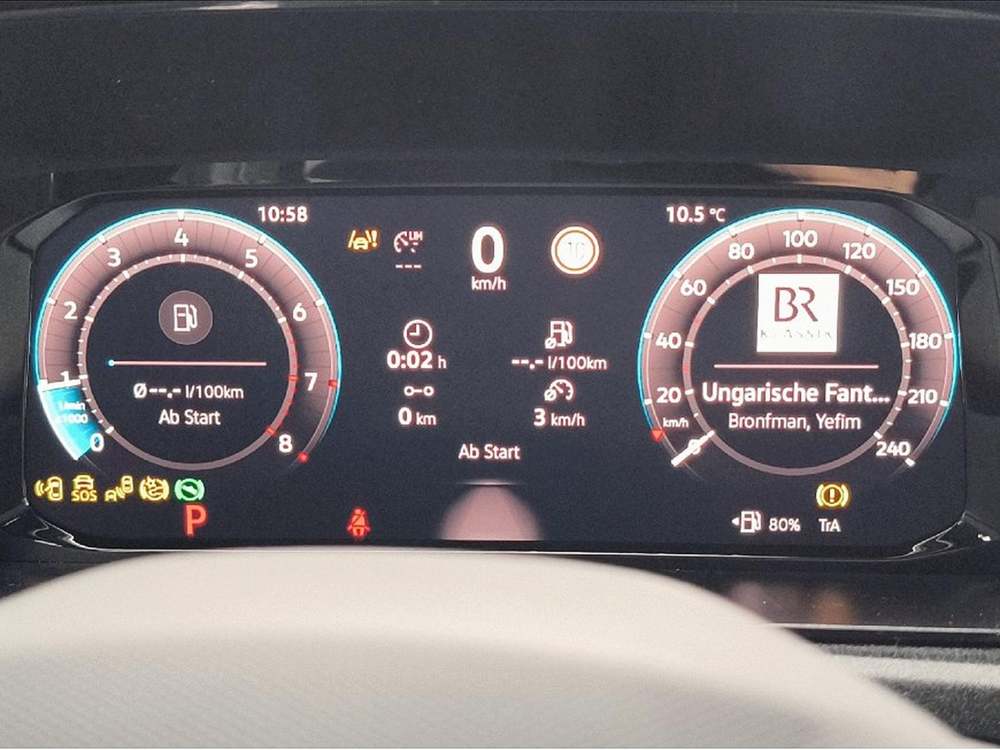 VW Caddy (2025) - Photo 9