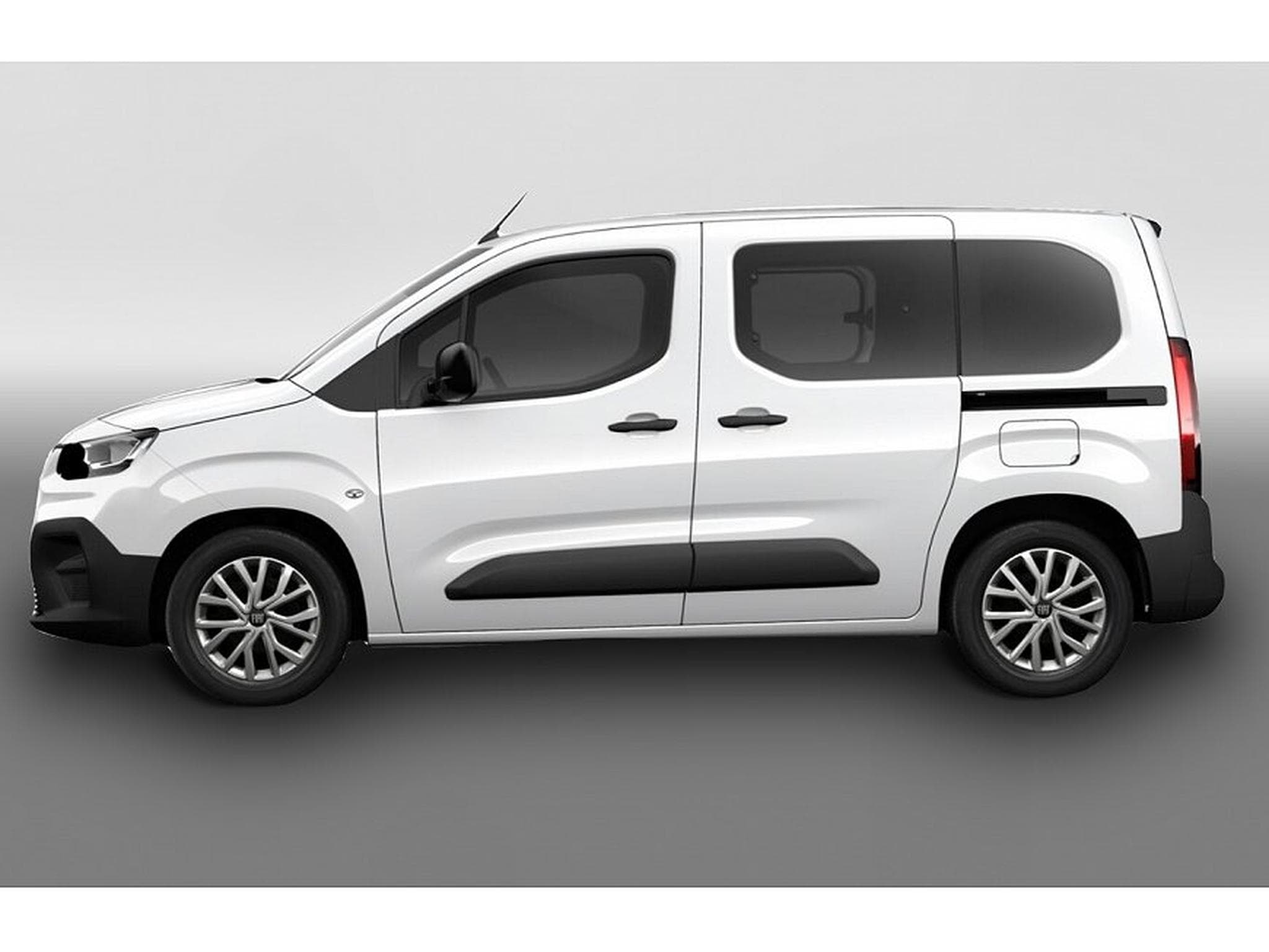 Fiat Doblo (2025) - Photo 2