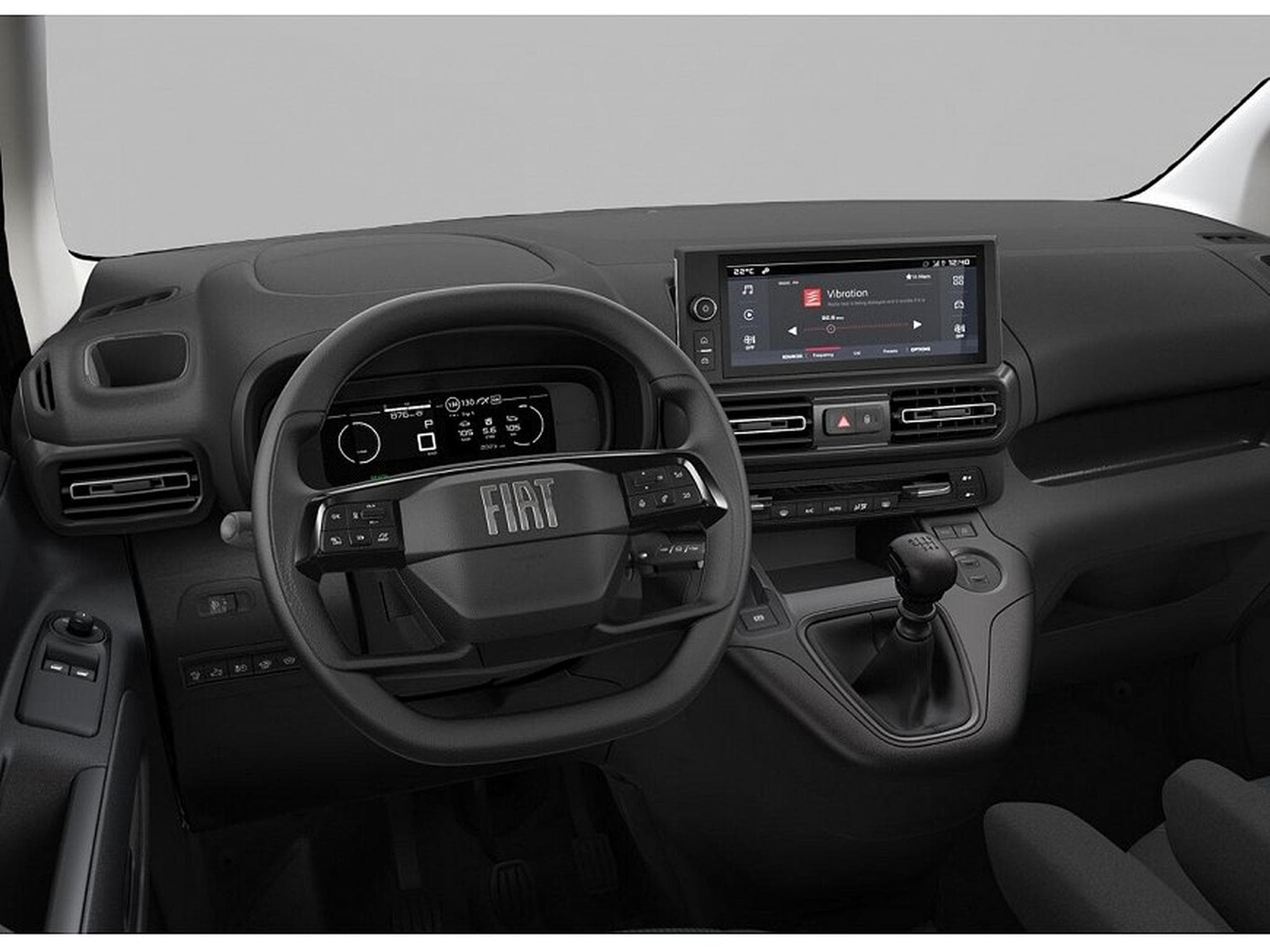 Fiat Doblo (2025) - Photo 4