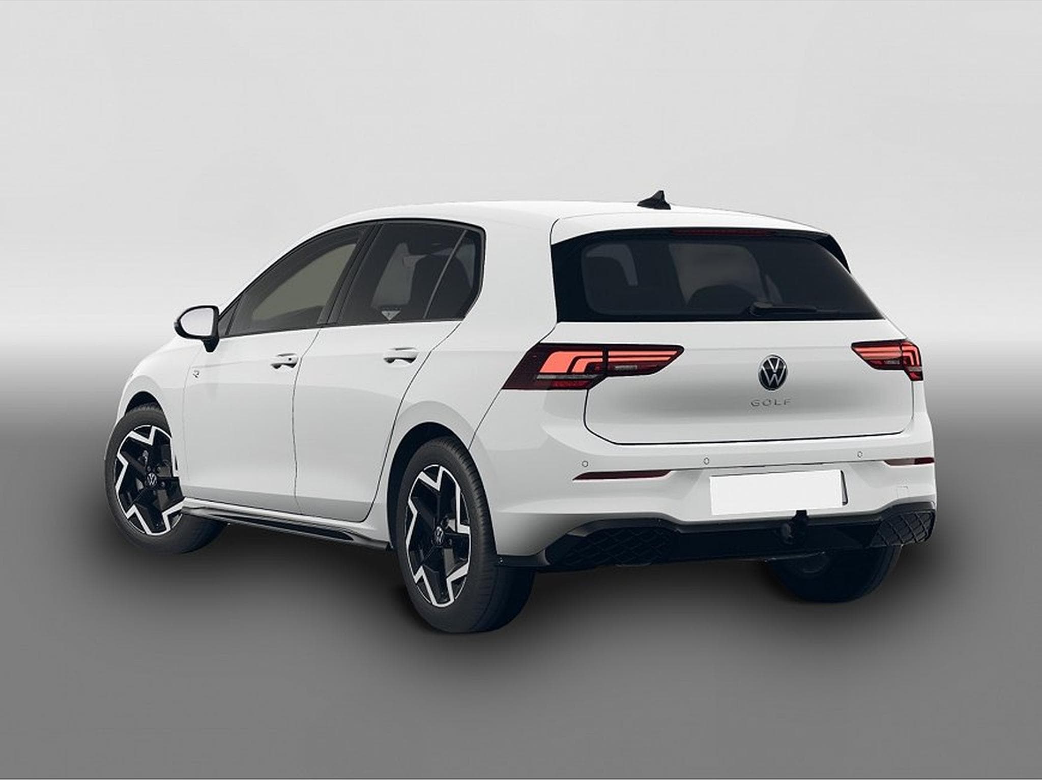 VW Golf (2025) - Photo 2