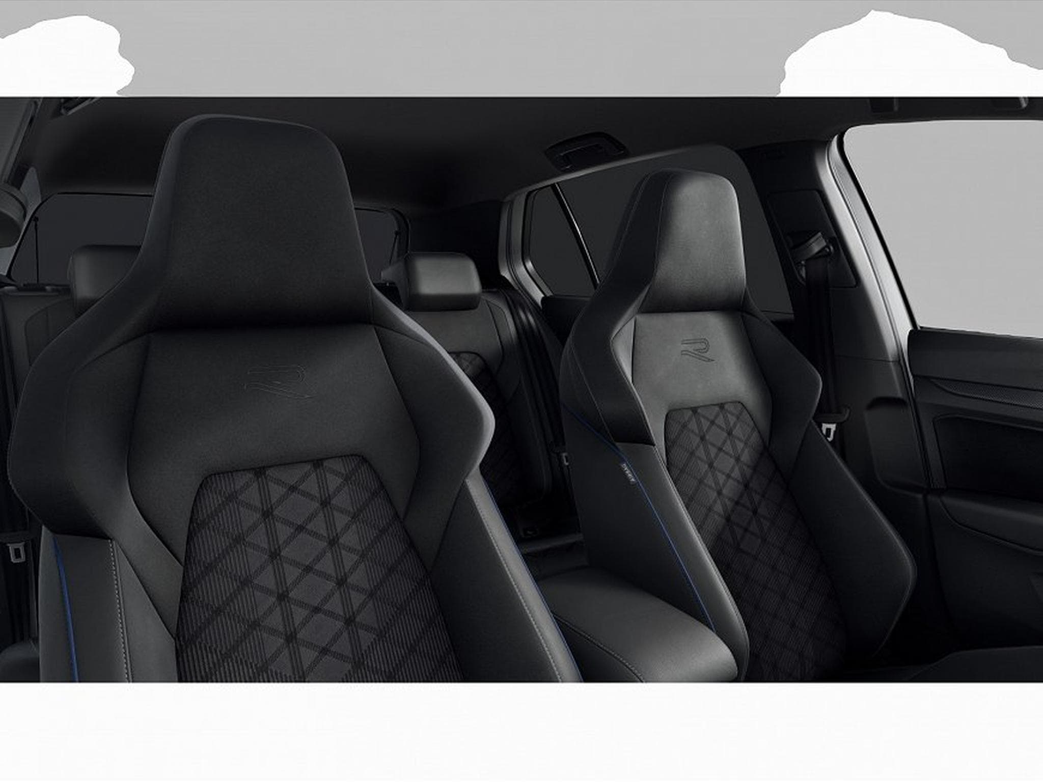 VW Golf (2025) - Photo 3