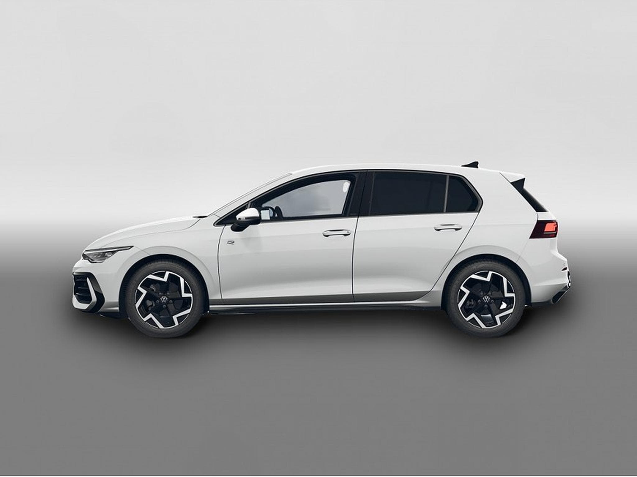 VW Golf (2025) - Photo 4