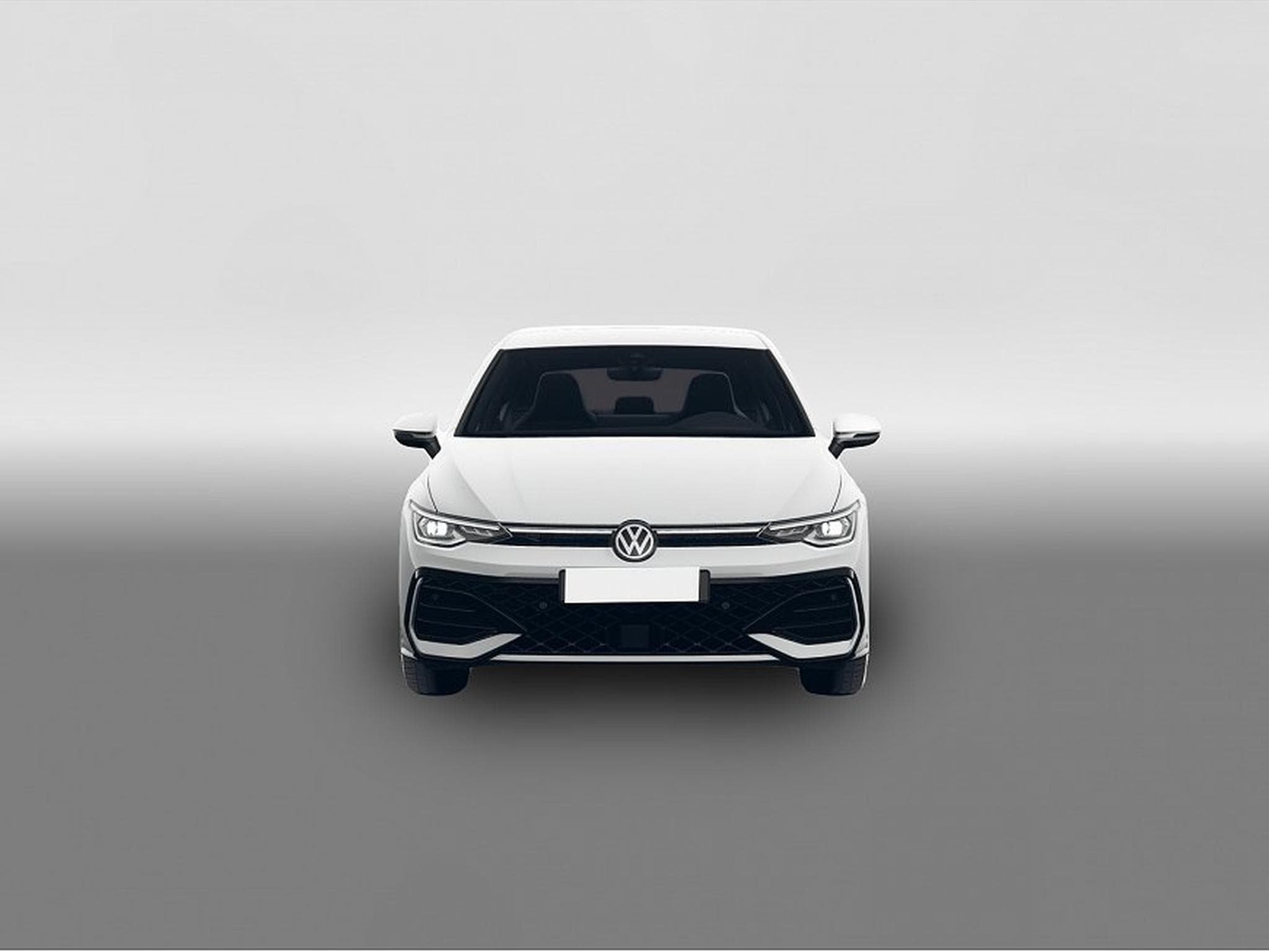 VW Golf (2025) - Photo 5