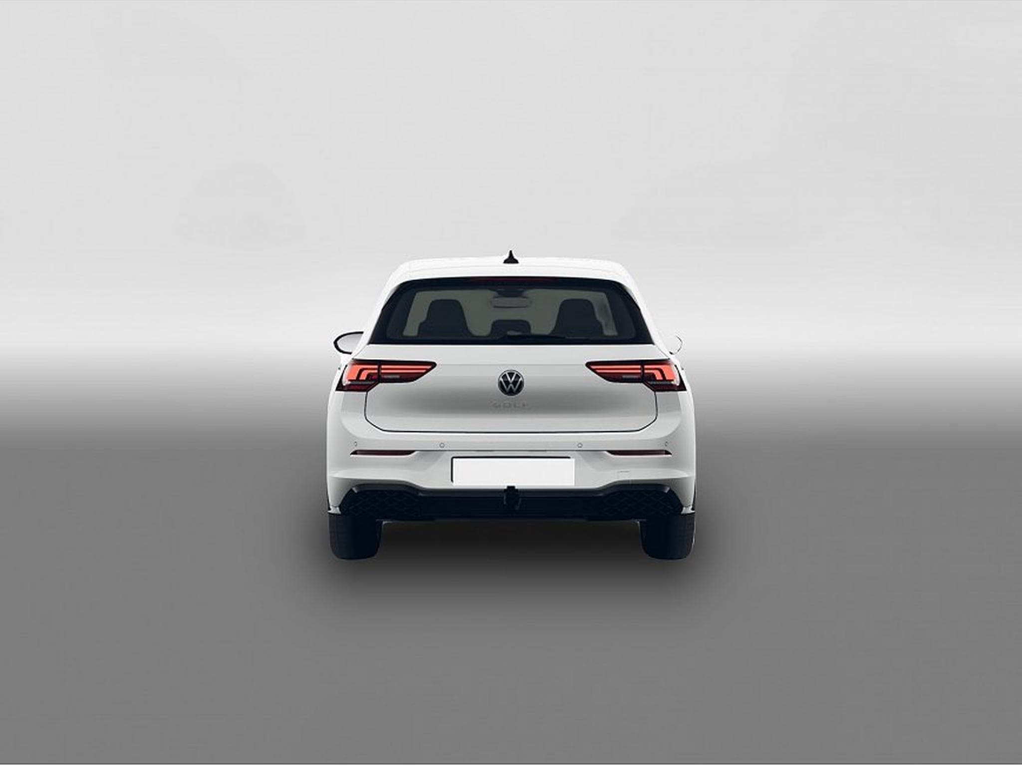 VW Golf (2025) - Photo 6