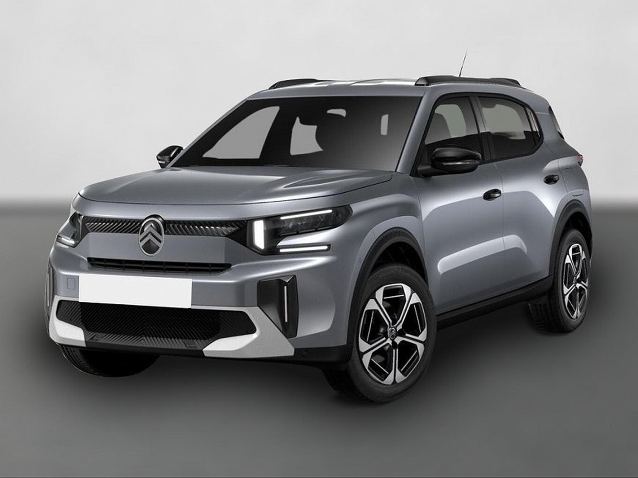 Citroën C3 Aircross (2025) - Photo 1