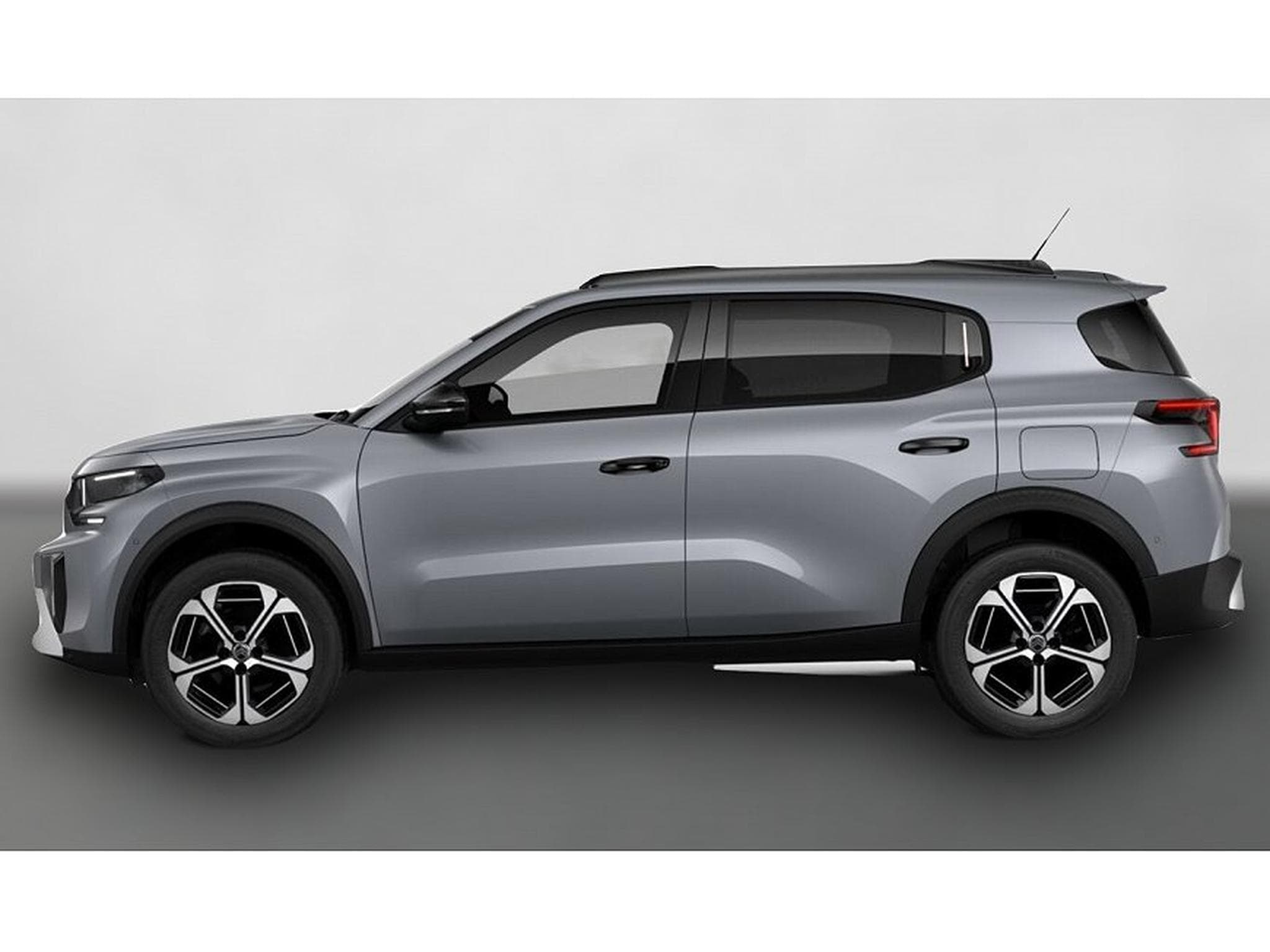 Citroën C3 Aircross (2025) - Photo 2