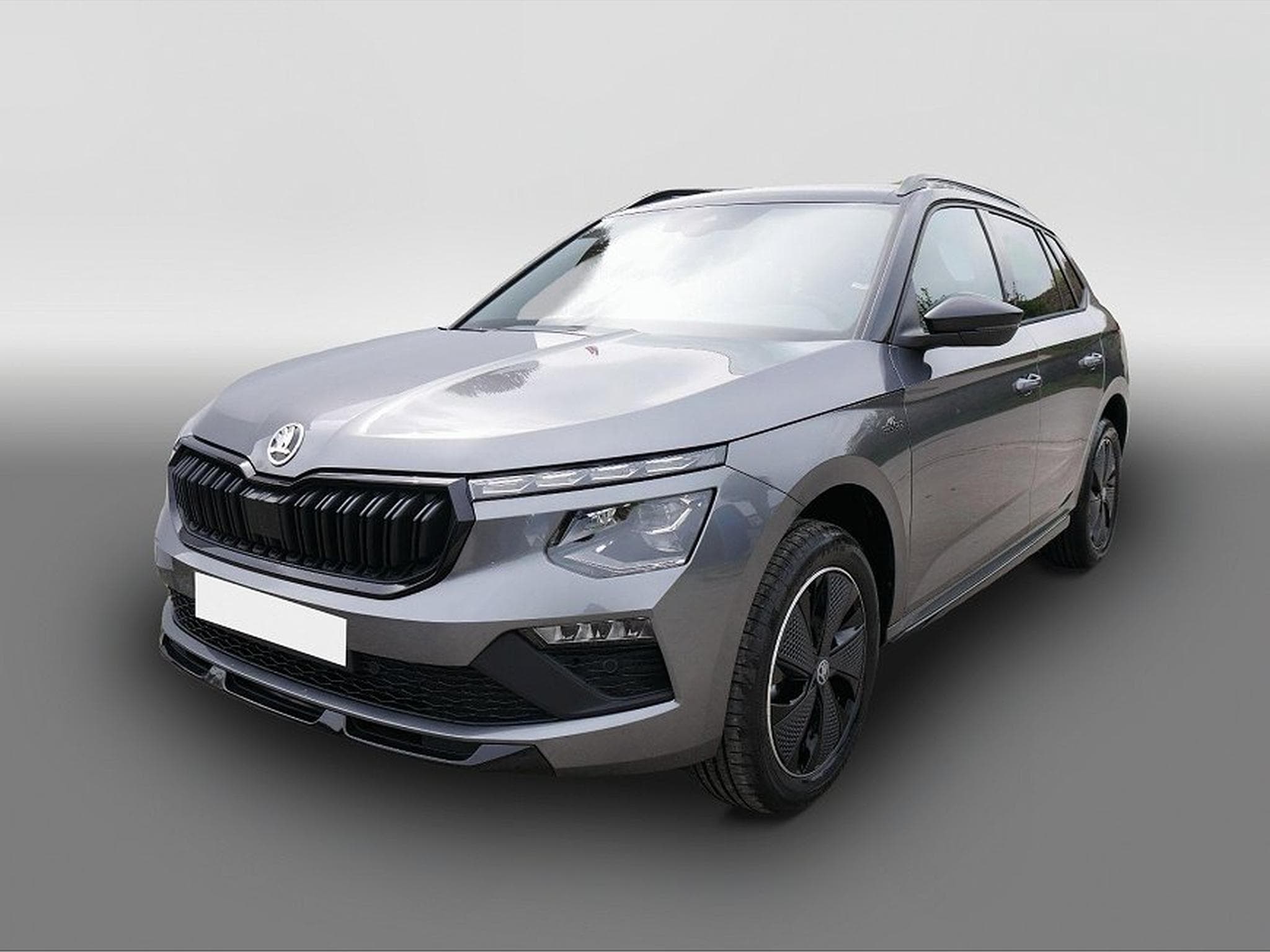 Skoda Kamiq (2026) - Photo 1