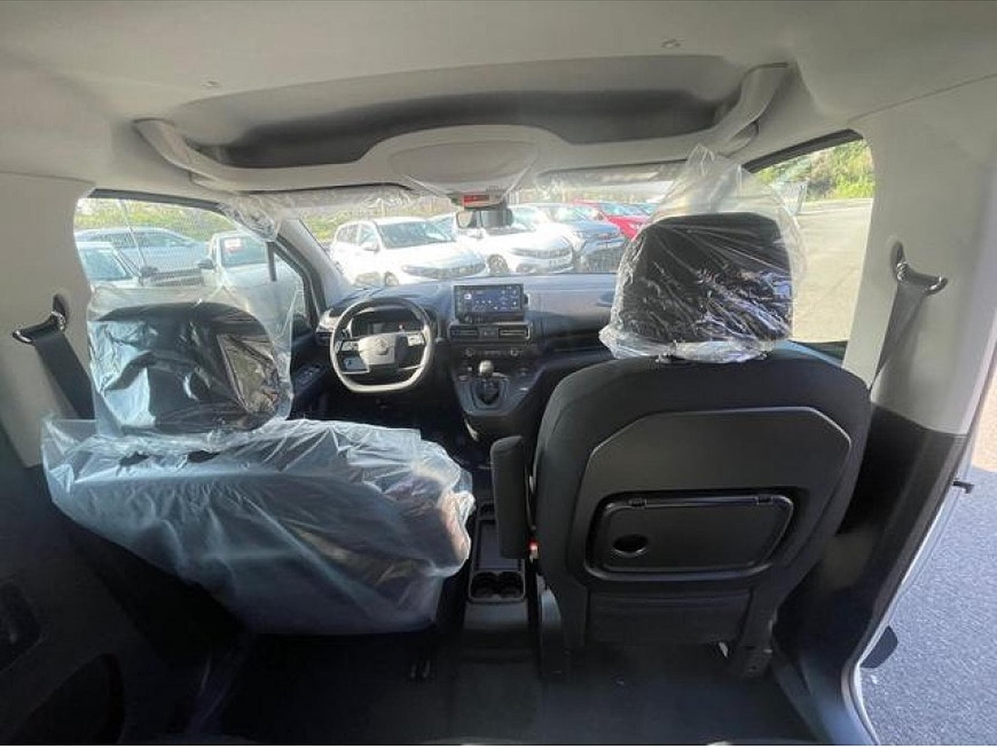 Citroën Berlingo (2026) - Photo 7