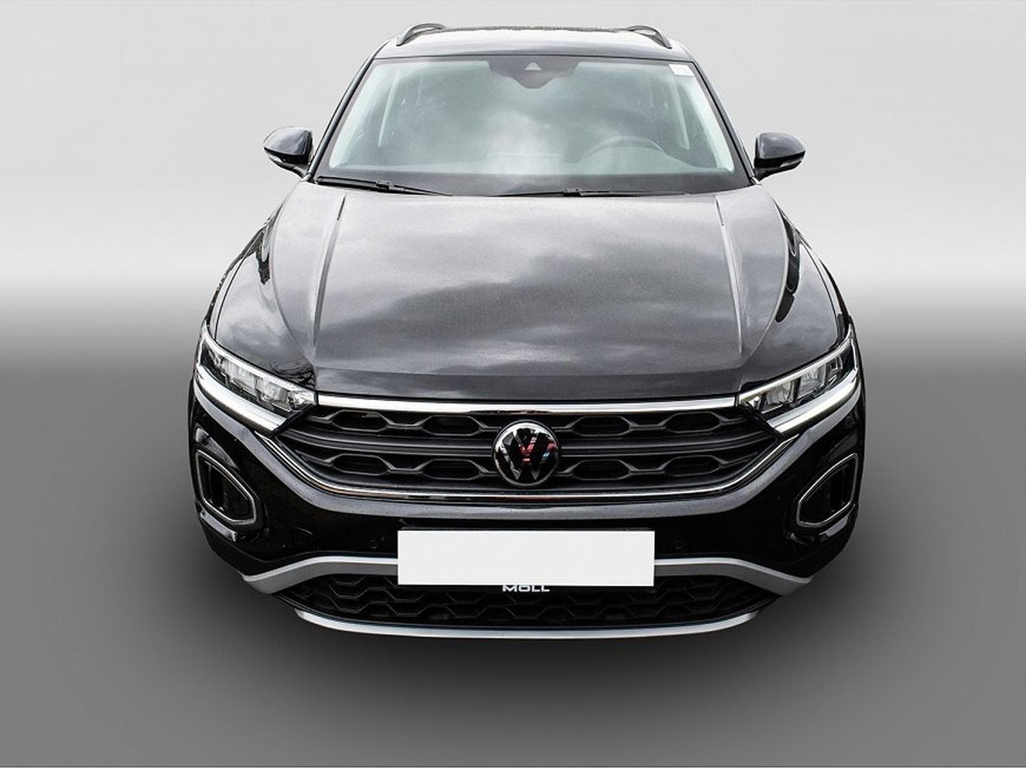 VW T-Roc (2025) - Photo 2