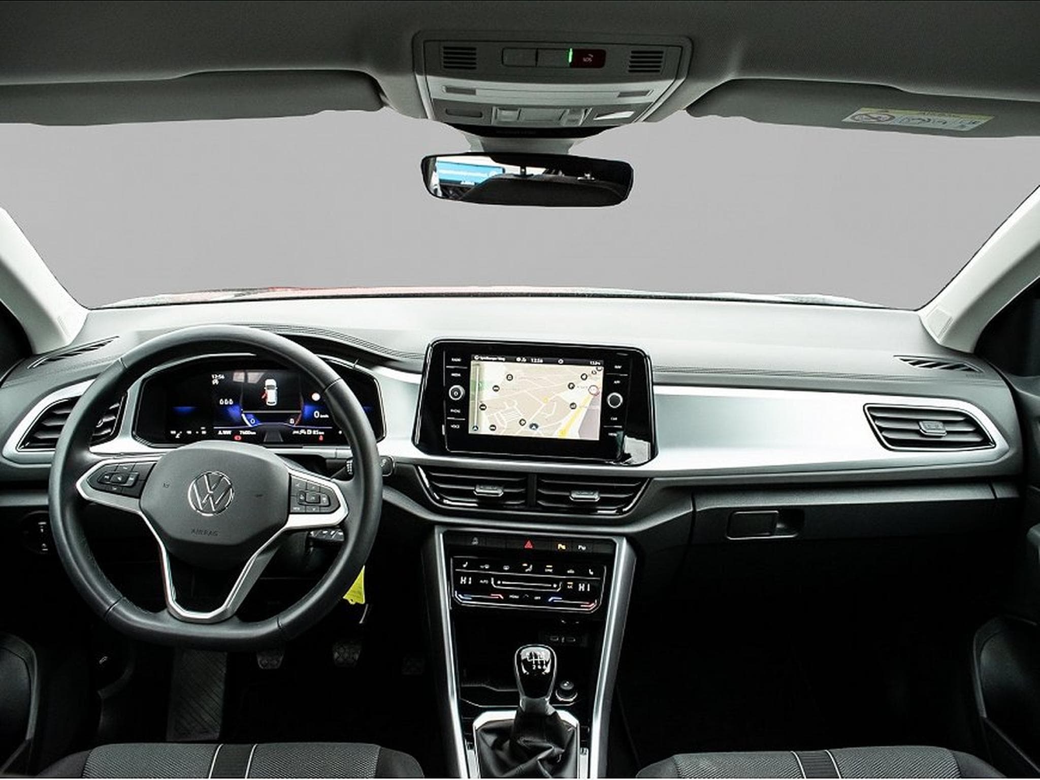 VW T-Roc (2025) - Photo 7