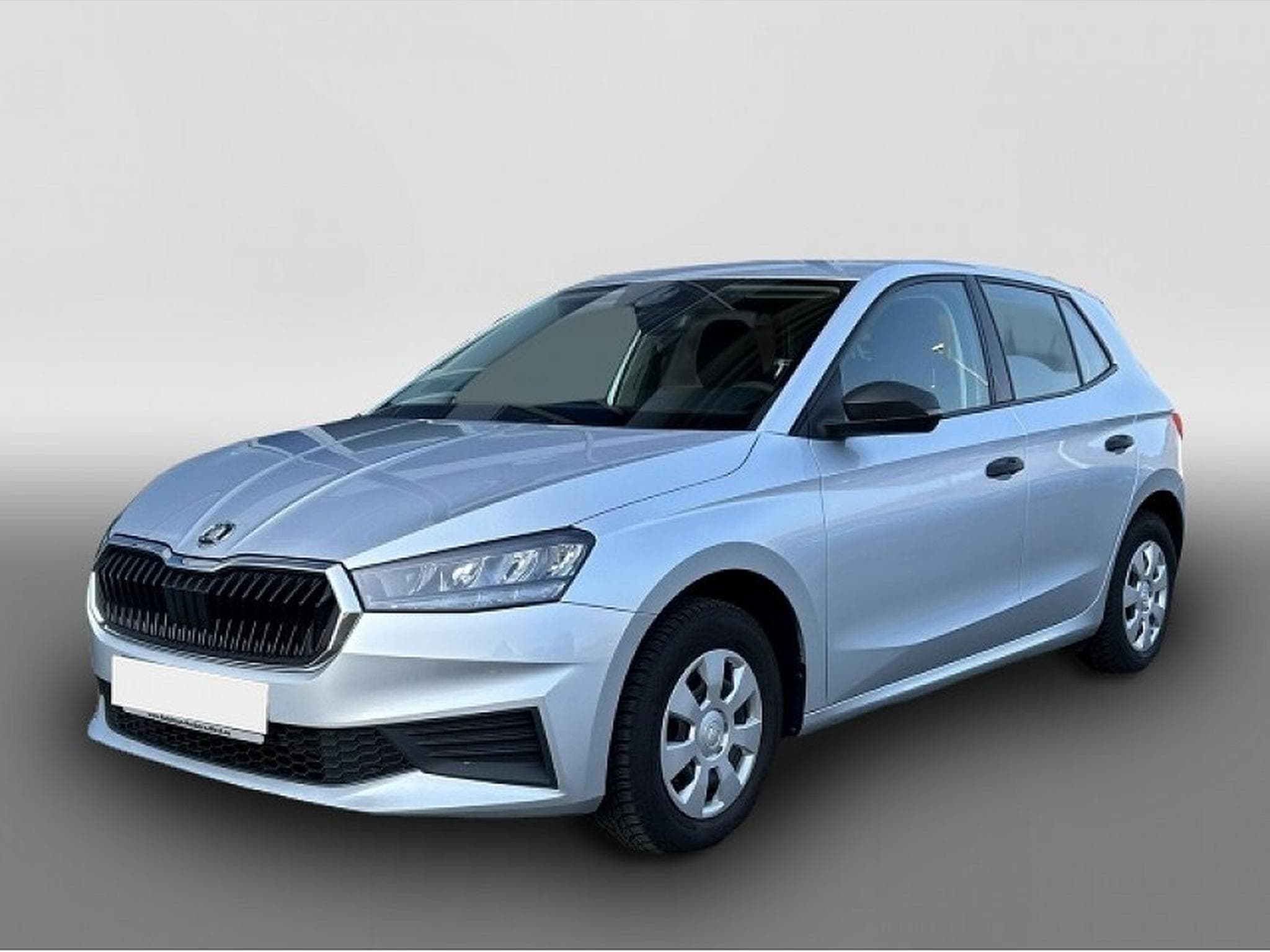Skoda Fabia (2026) - Photo 1