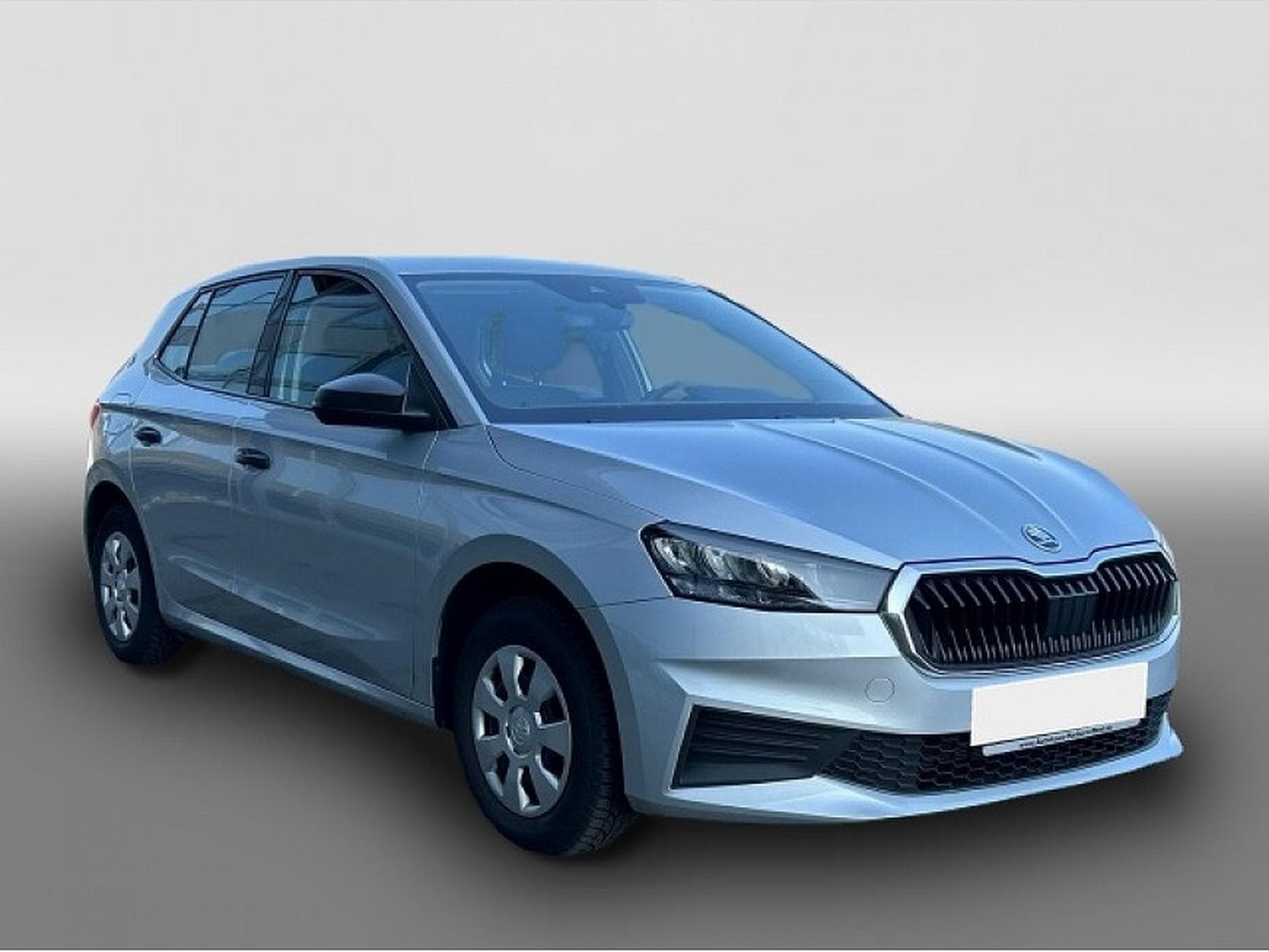 Skoda Fabia (2026) - Photo 2
