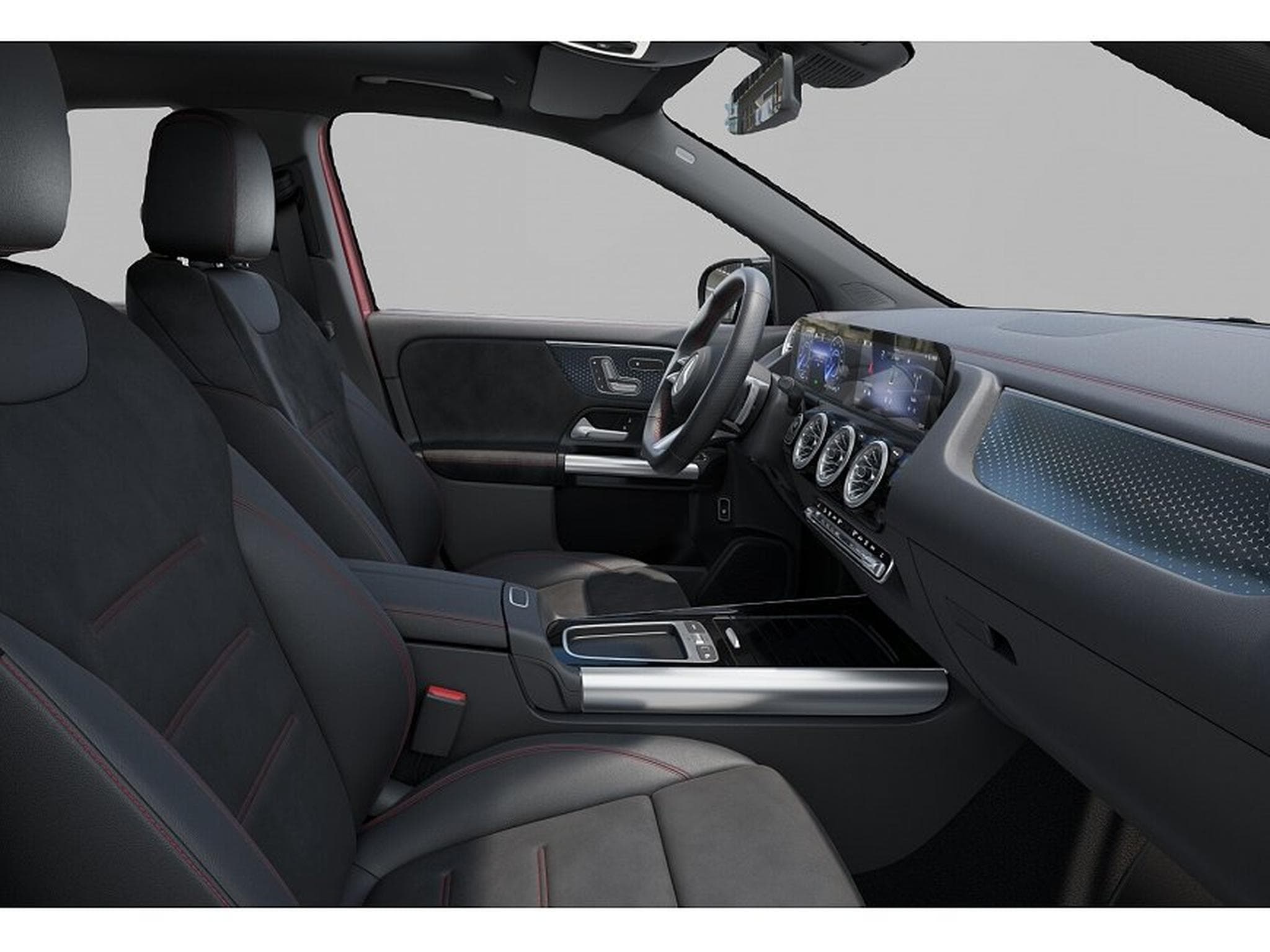 Mercedes EQA (2025) - Photo 6