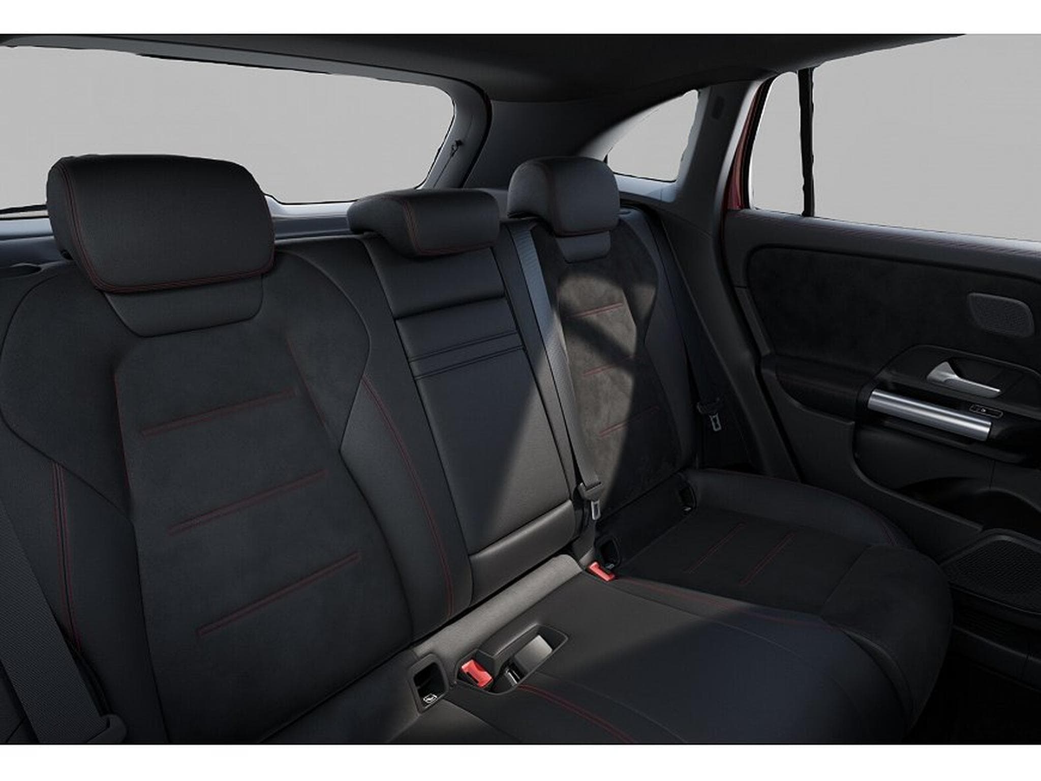 Mercedes EQA (2025) - Photo 7