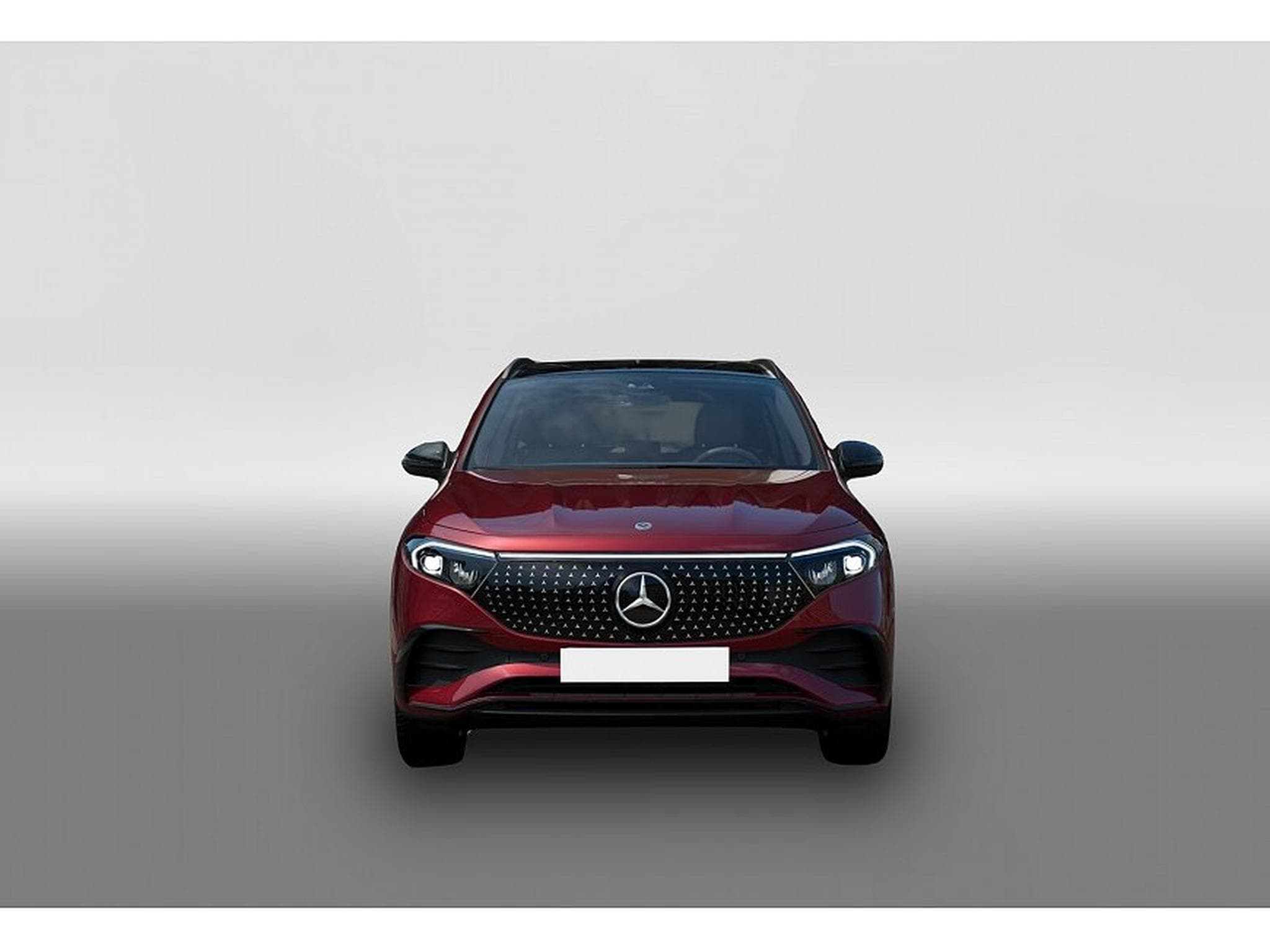Mercedes EQA (2025) - Photo 8