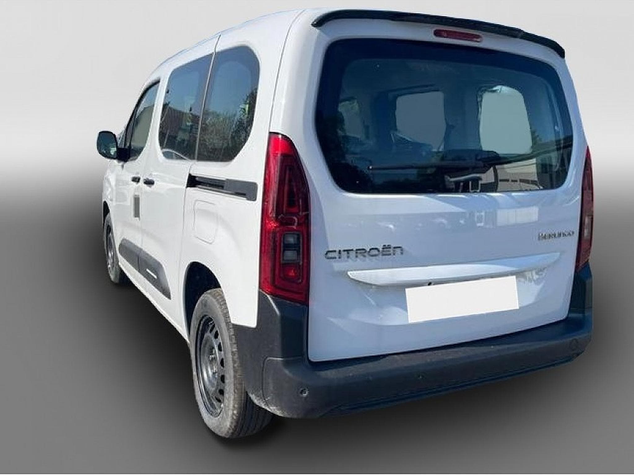Citroën Berlingo (2026) - Photo 4