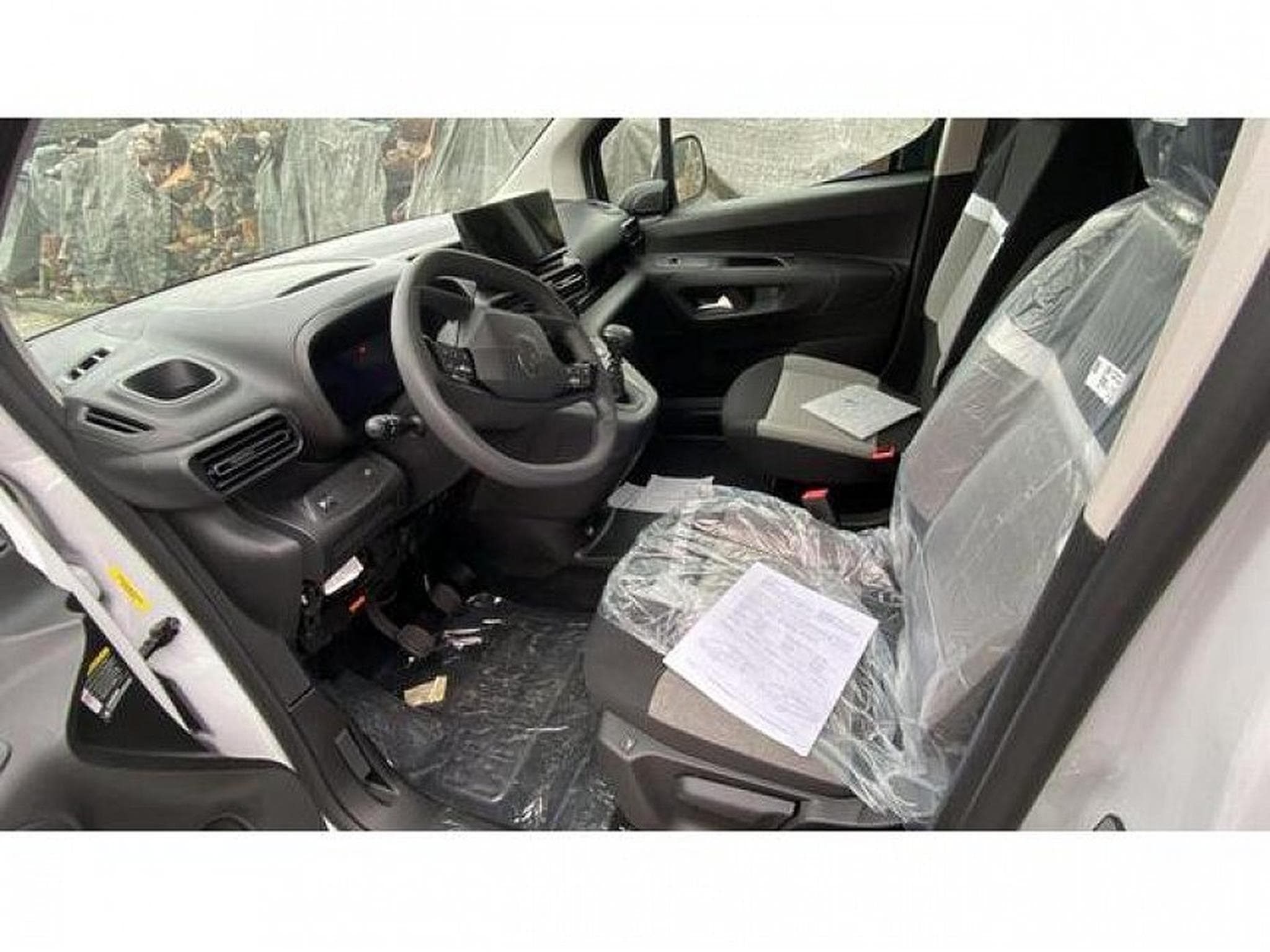 Citroën Berlingo (2026) - Photo 6