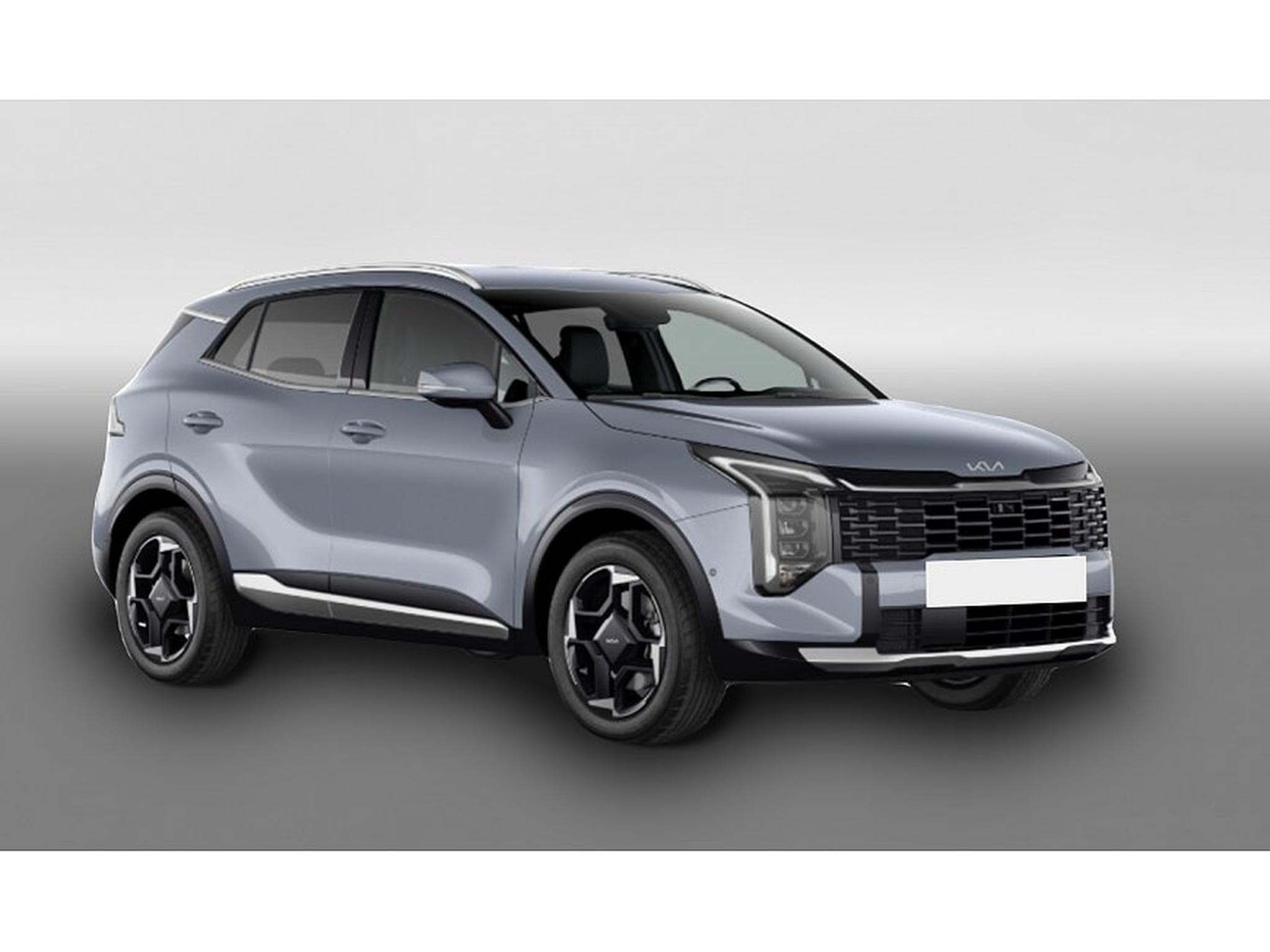 Kia Sportage (2026) - Photo 2