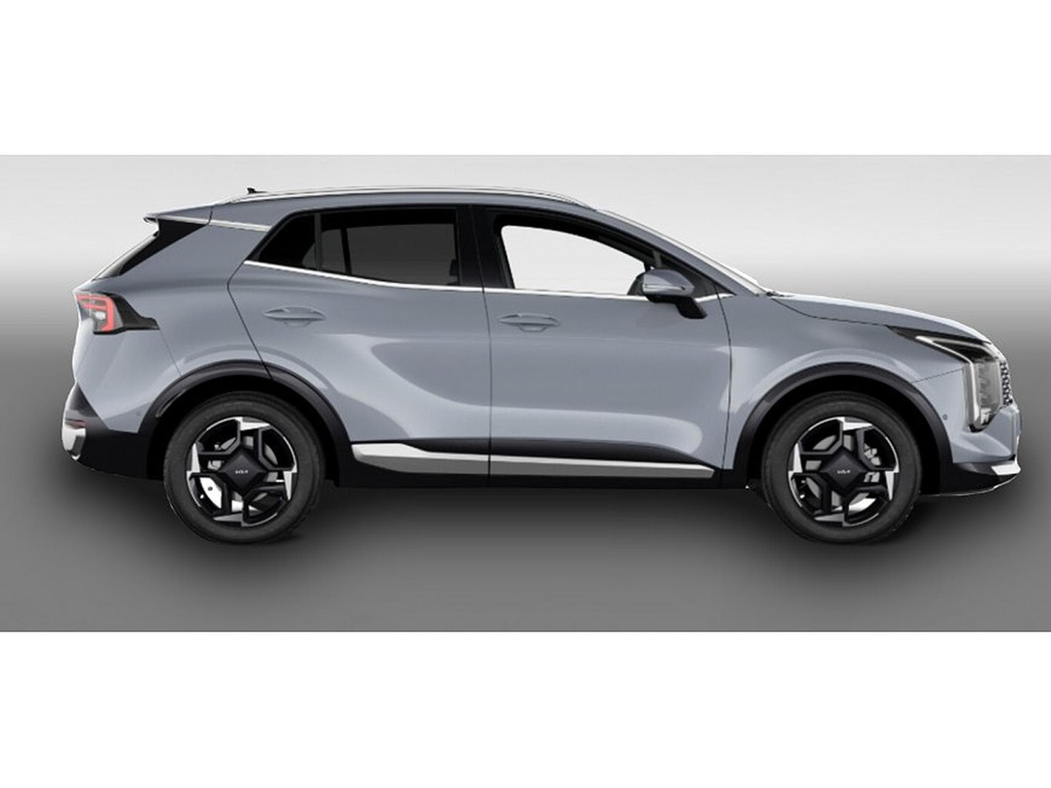 Kia Sportage (2026) - Photo 3