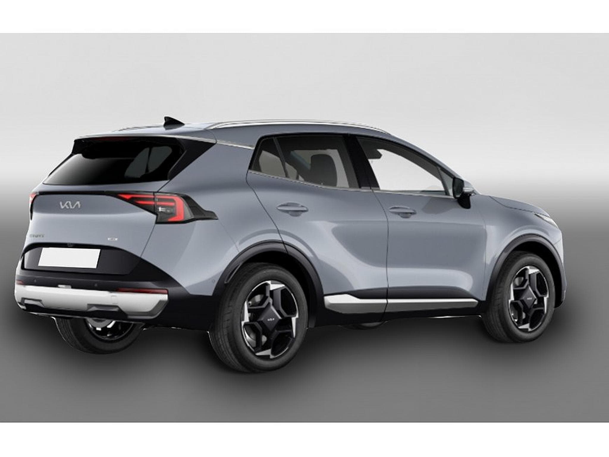 Kia Sportage (2026) - Photo 4