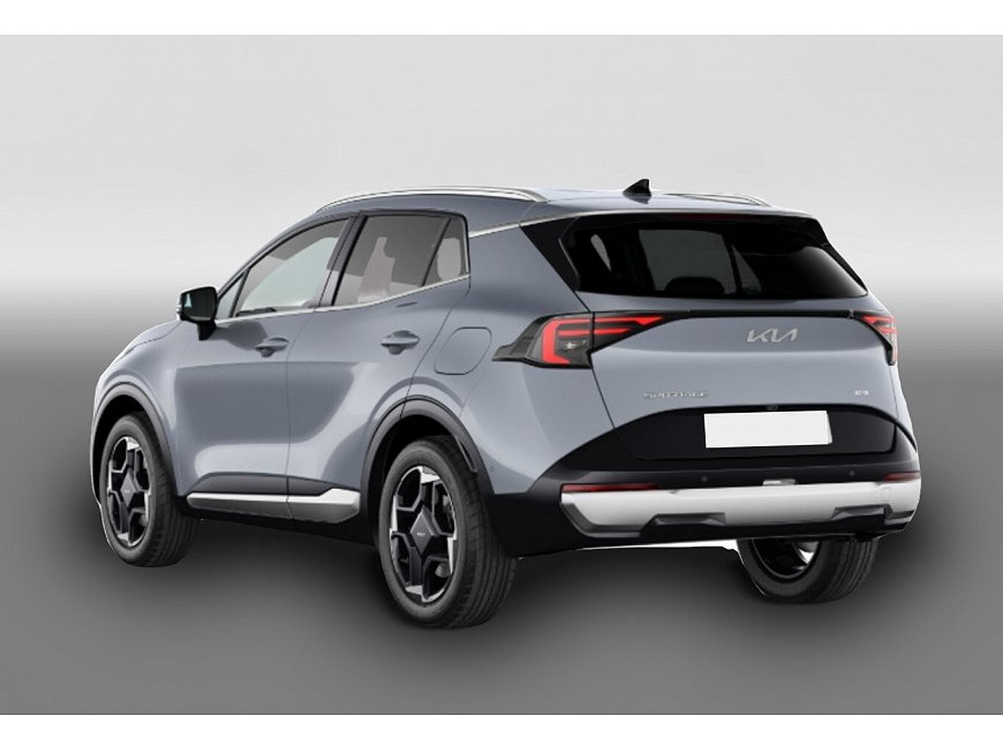 Kia Sportage (2026) - Photo 5