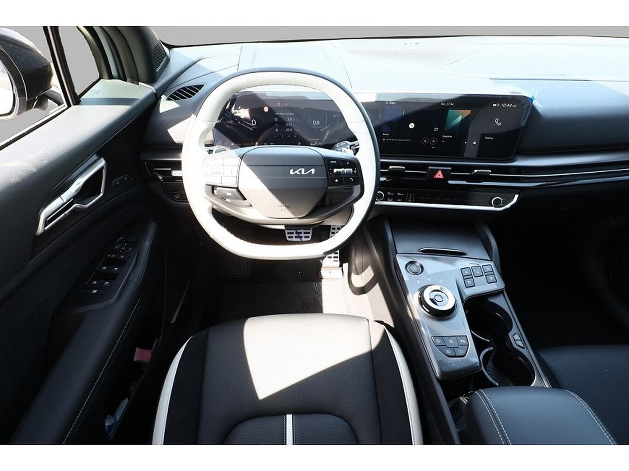 Kia Sportage (2026) - Foto 6