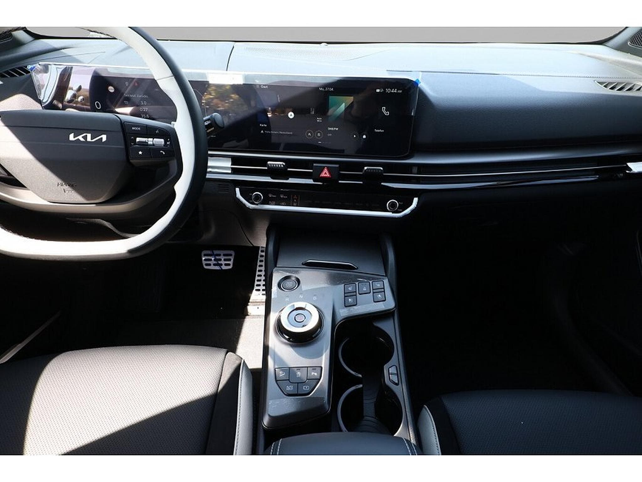 Kia Sportage (2026) - Foto 7