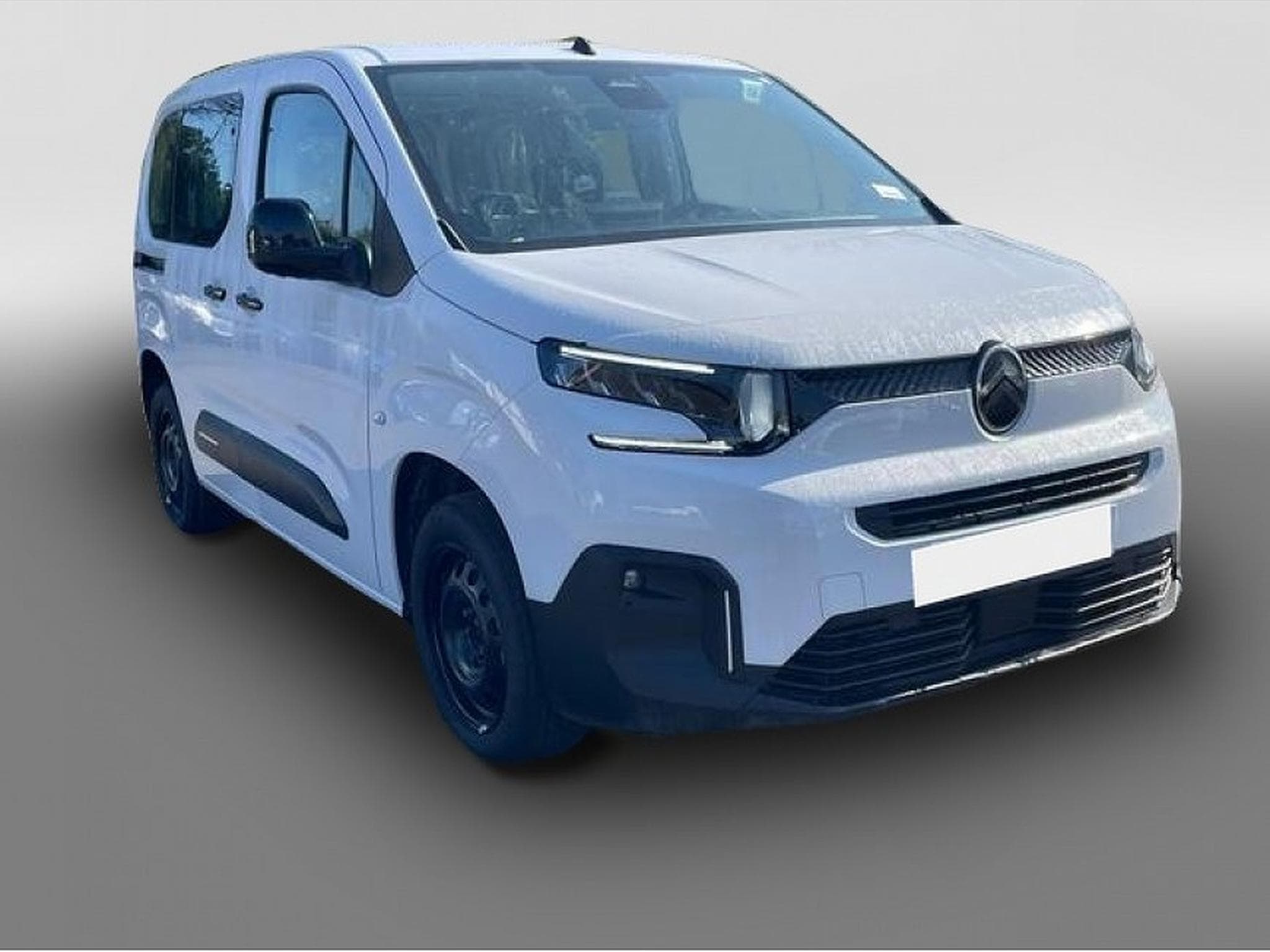 Citroën Berlingo (2026) - Photo 1