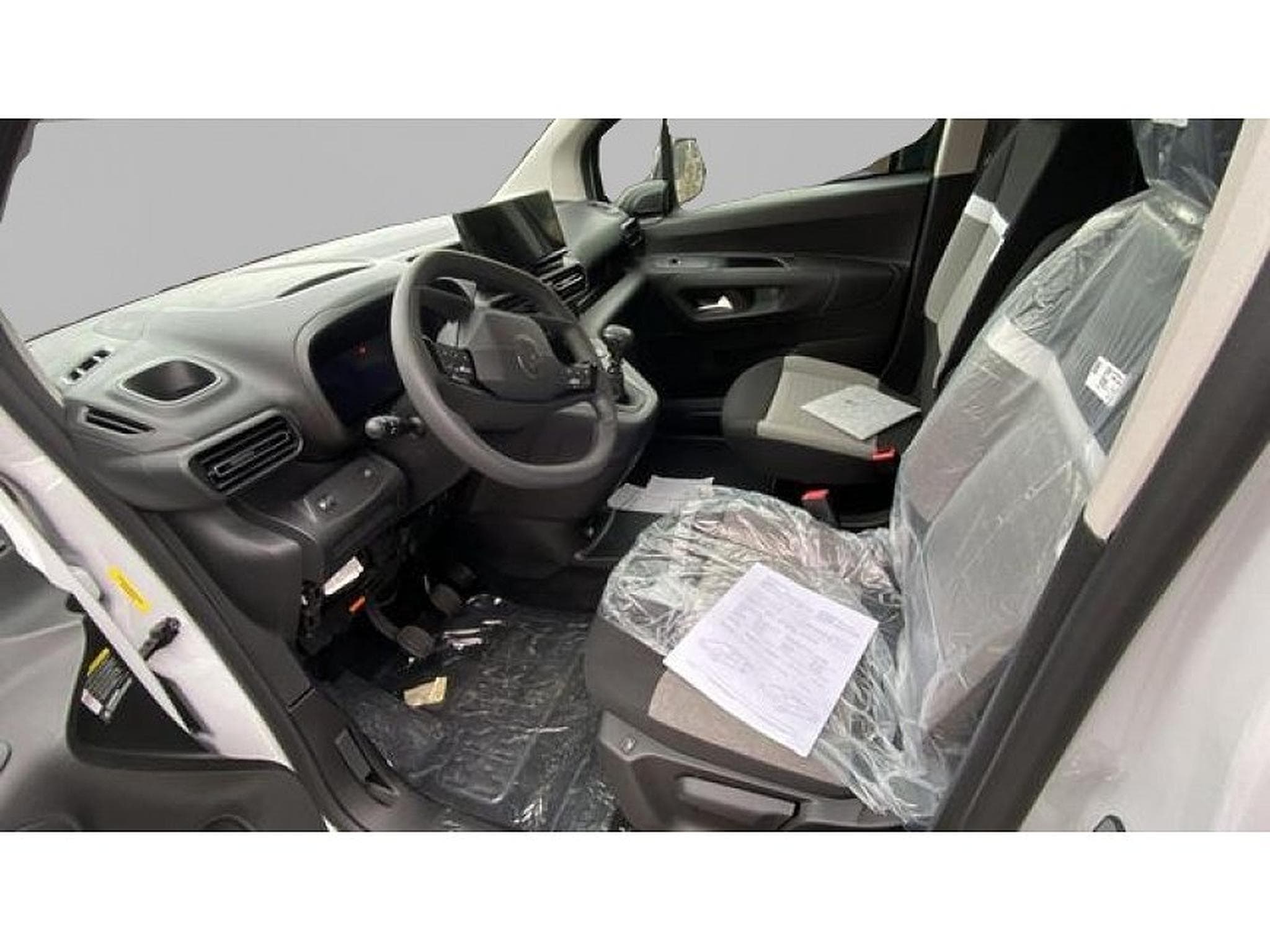 Citroën Berlingo (2026) - Photo 5