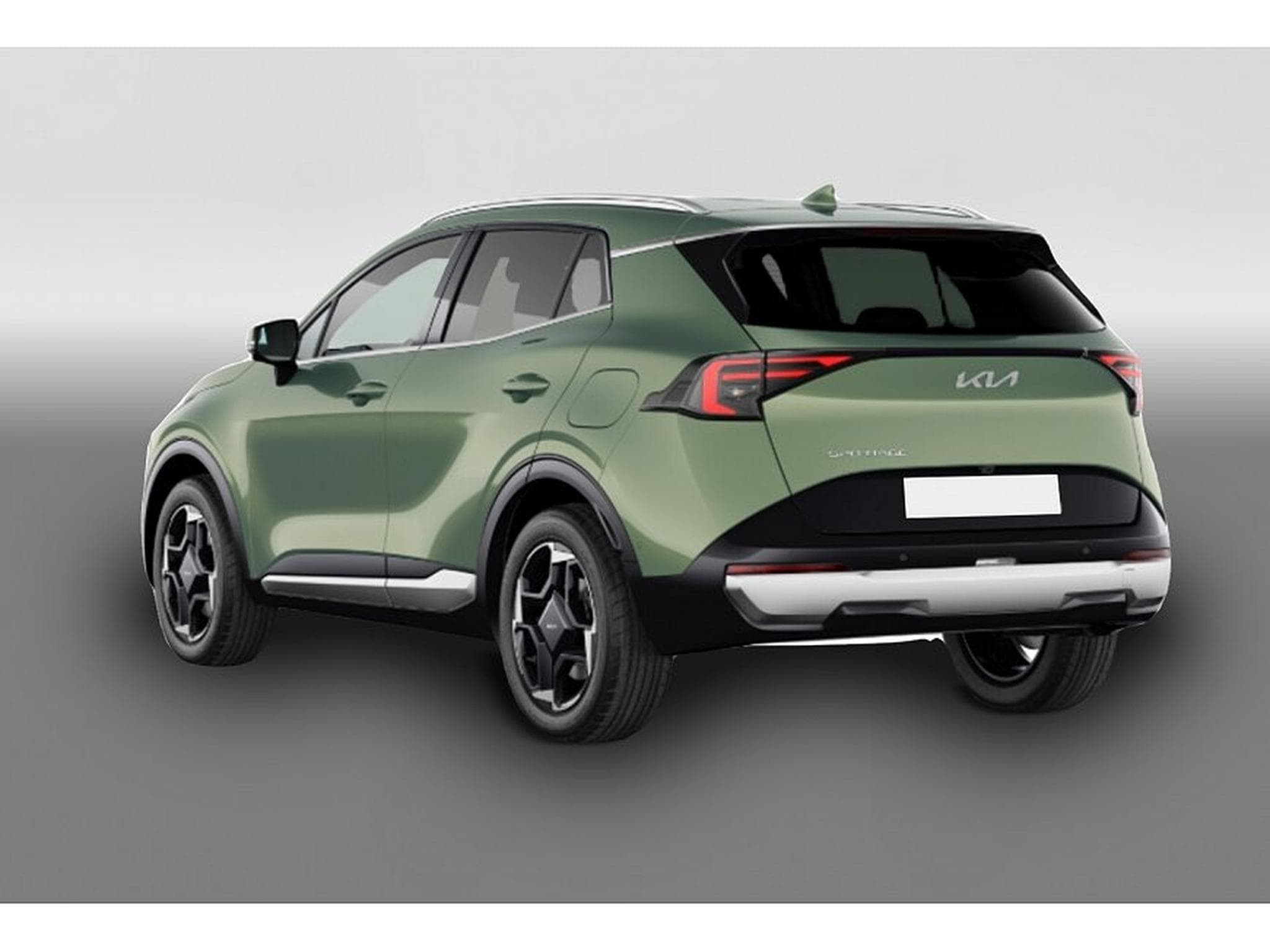 Kia Sportage (2026) - Photo 5