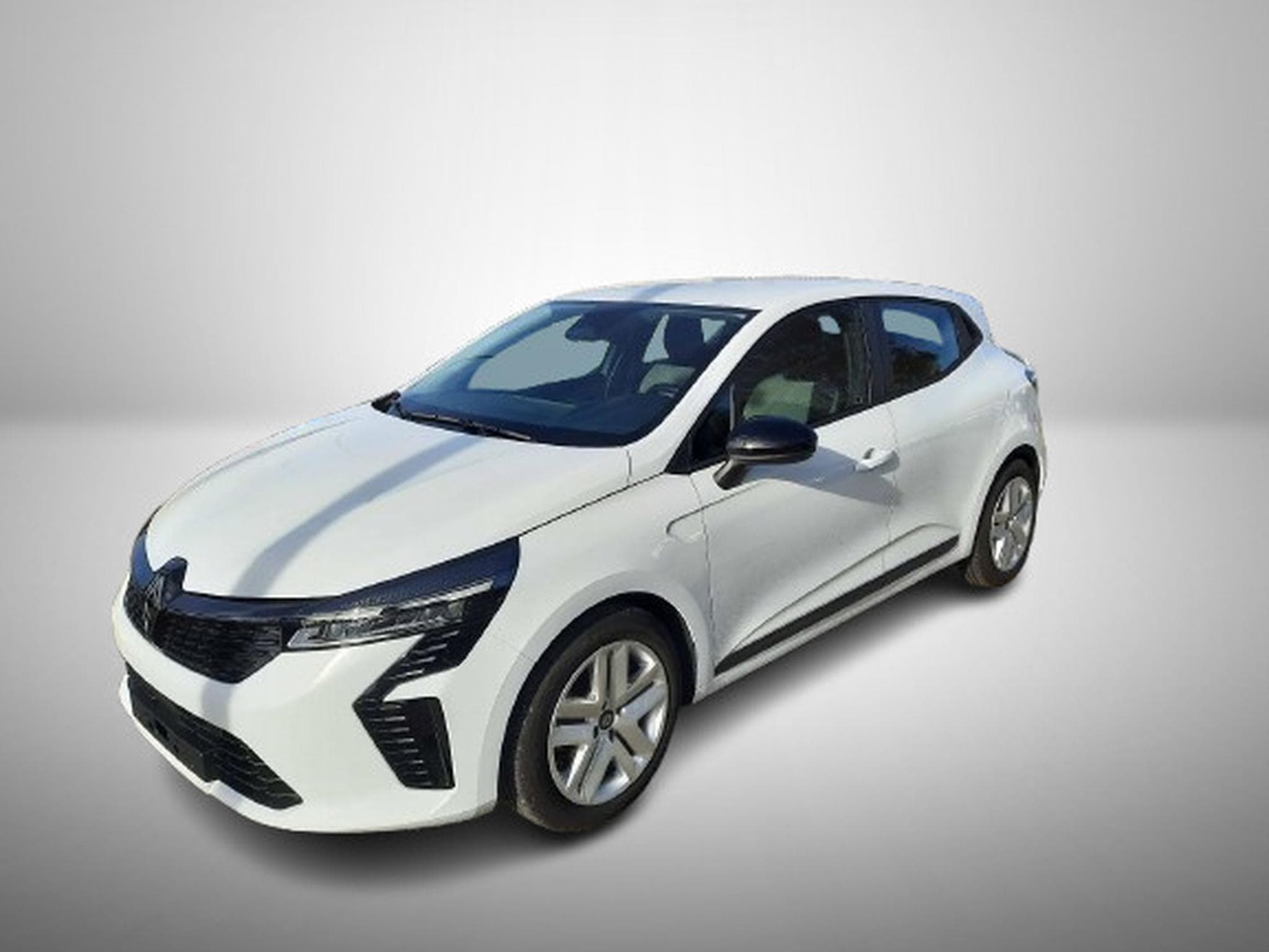 Renault Clio 1.0 TCe 90  Evolution (2025) - Photo 2