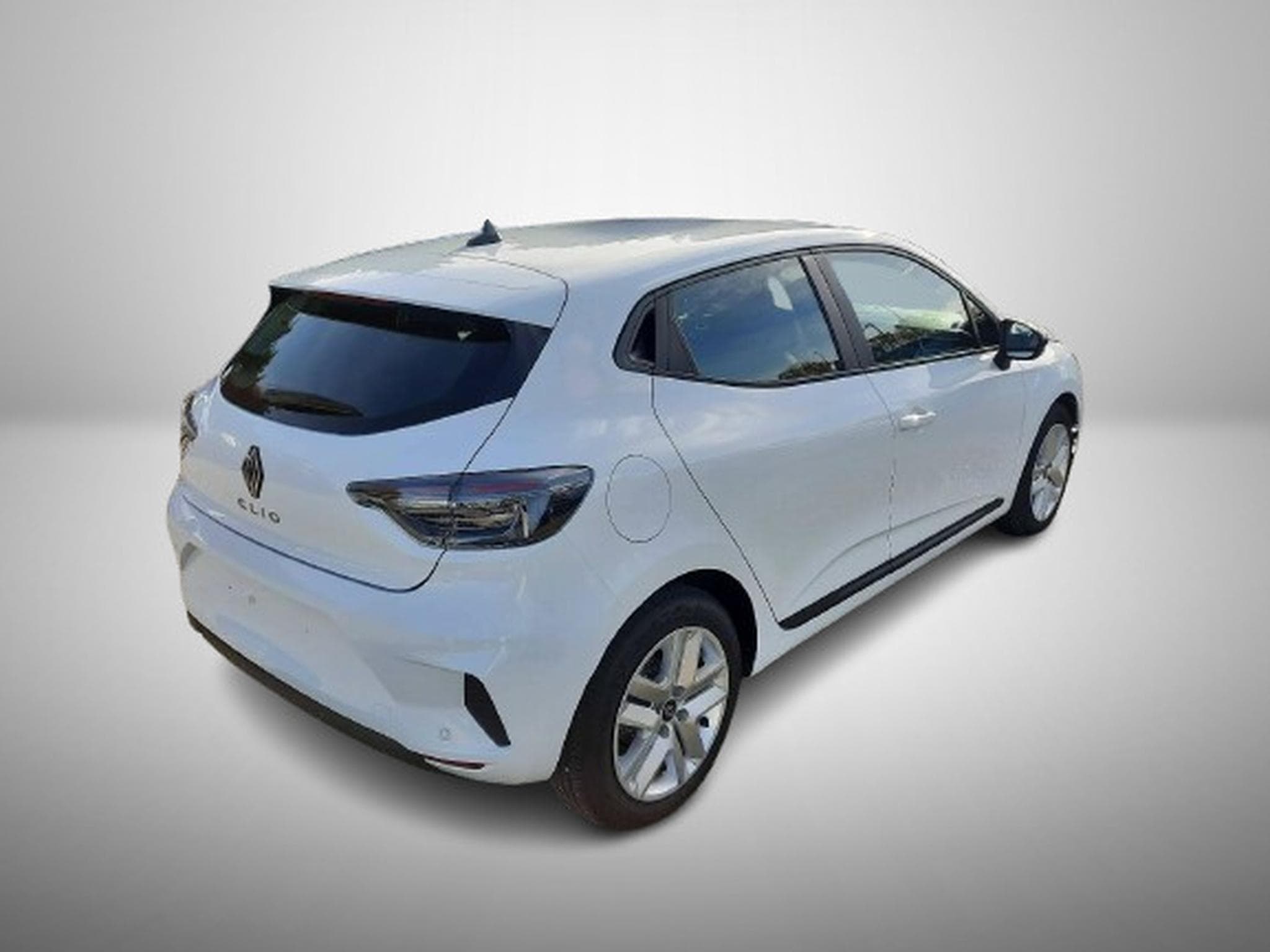 Renault Clio 1.0 TCe 90  Evolution (2025) - Photo 6