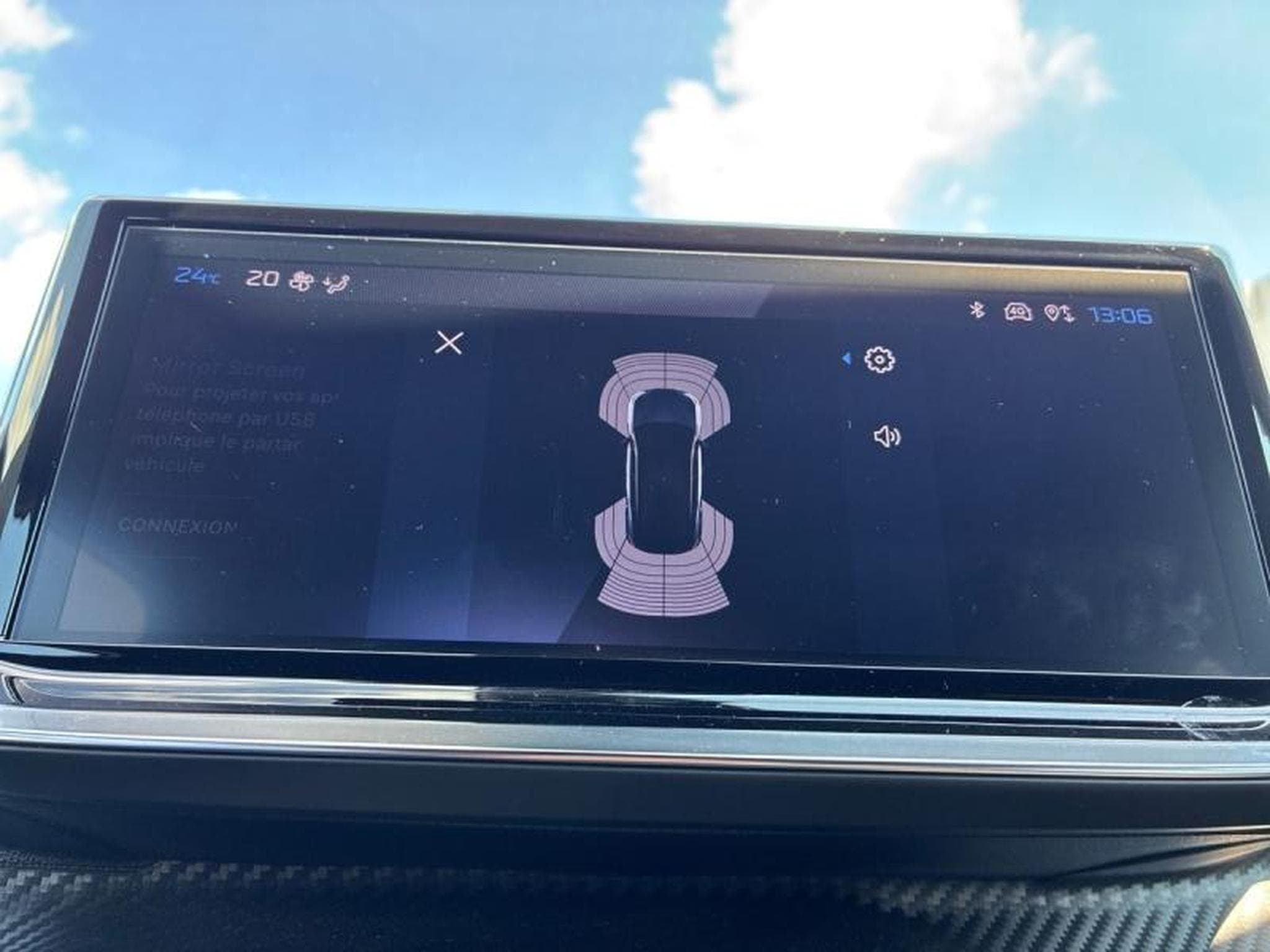 PEUGEOT 2008 1.2 100ch S&S Allure (2024) - Photo 8