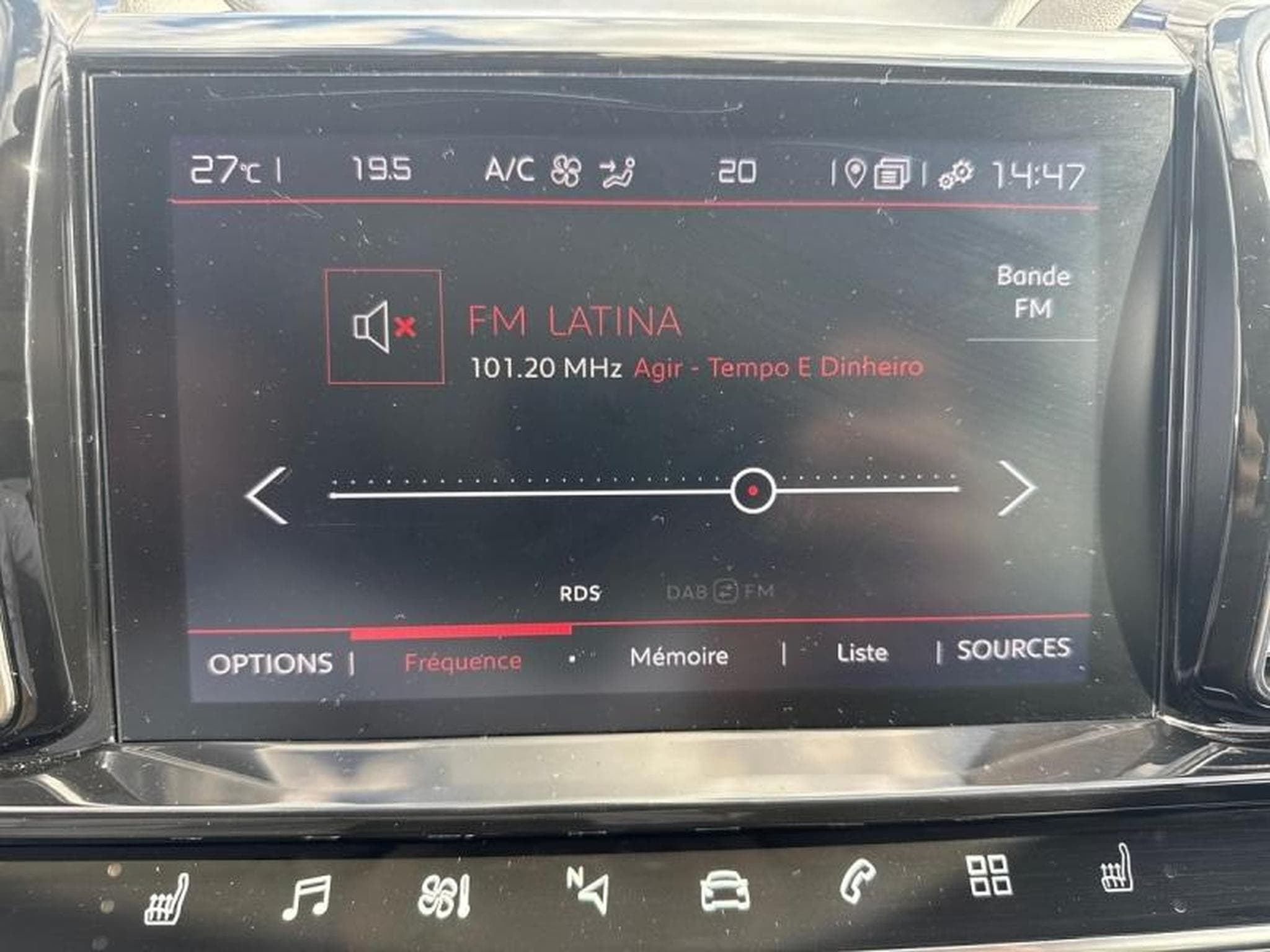 CITROEN C5 Aircross PureTech 180ch S&S Shine Pack EAT8 E6.d (2021) - Photo 11