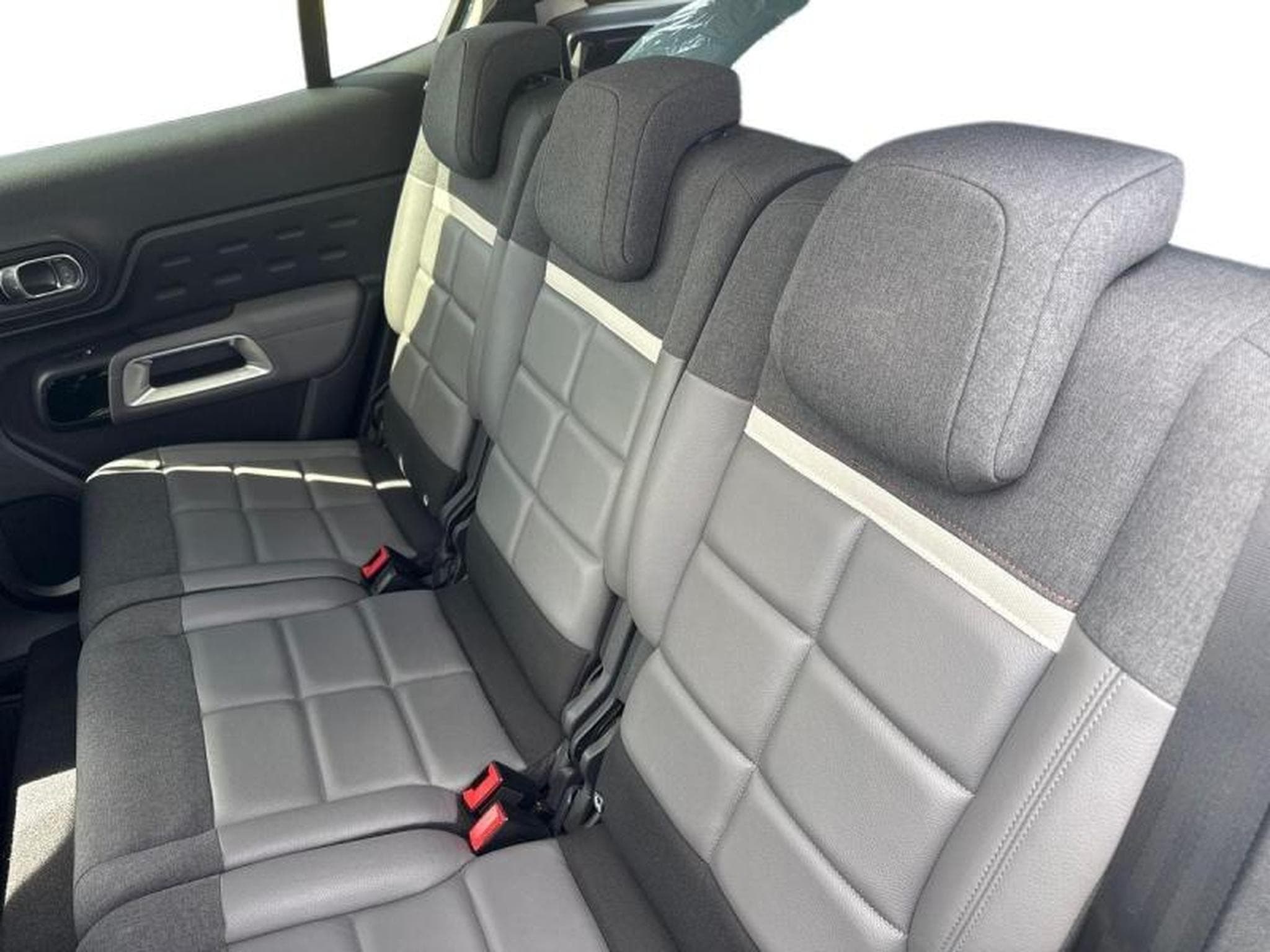 CITROEN C5 Aircross PureTech 180ch S&S Shine Pack EAT8 E6.d (2021) - Photo 5