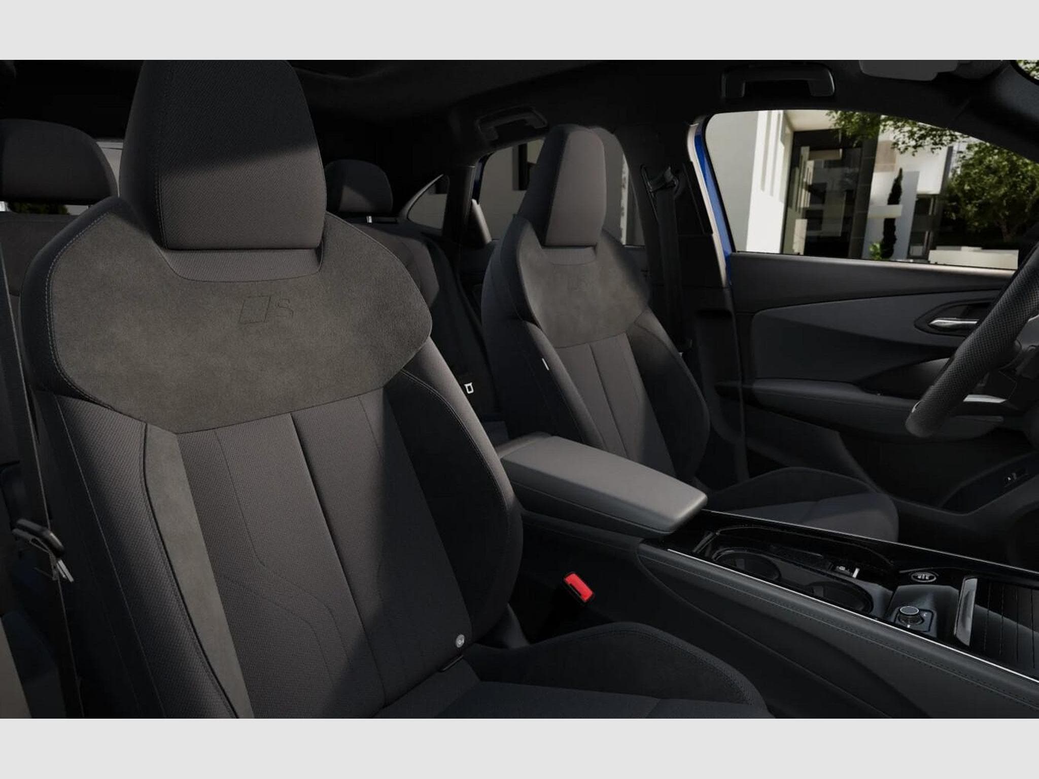 Audi Q3 Sportback S line (2026) - Photo 5