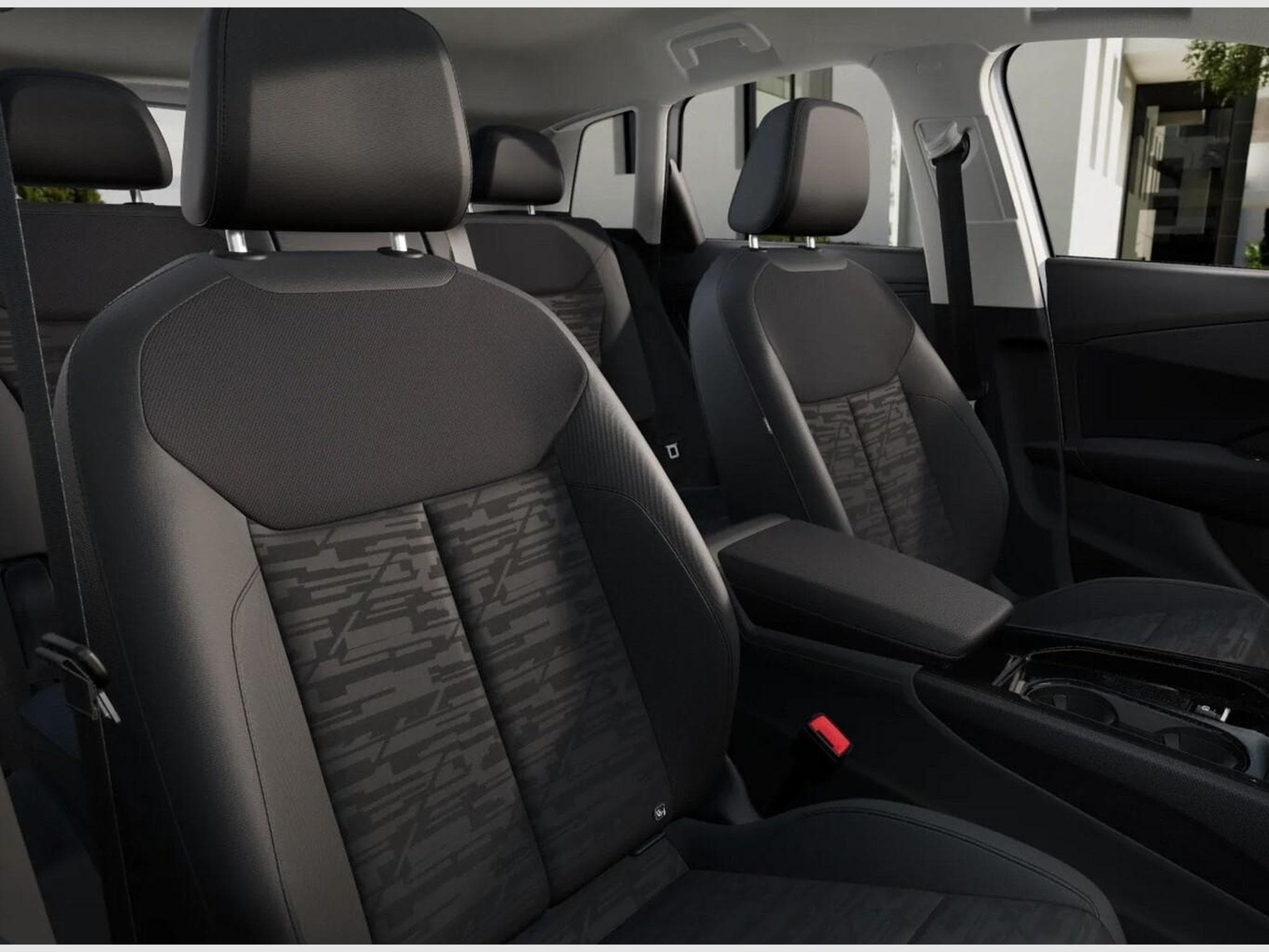 Audi Q3 Sportback neuesMod Tech (2026) - Photo 5