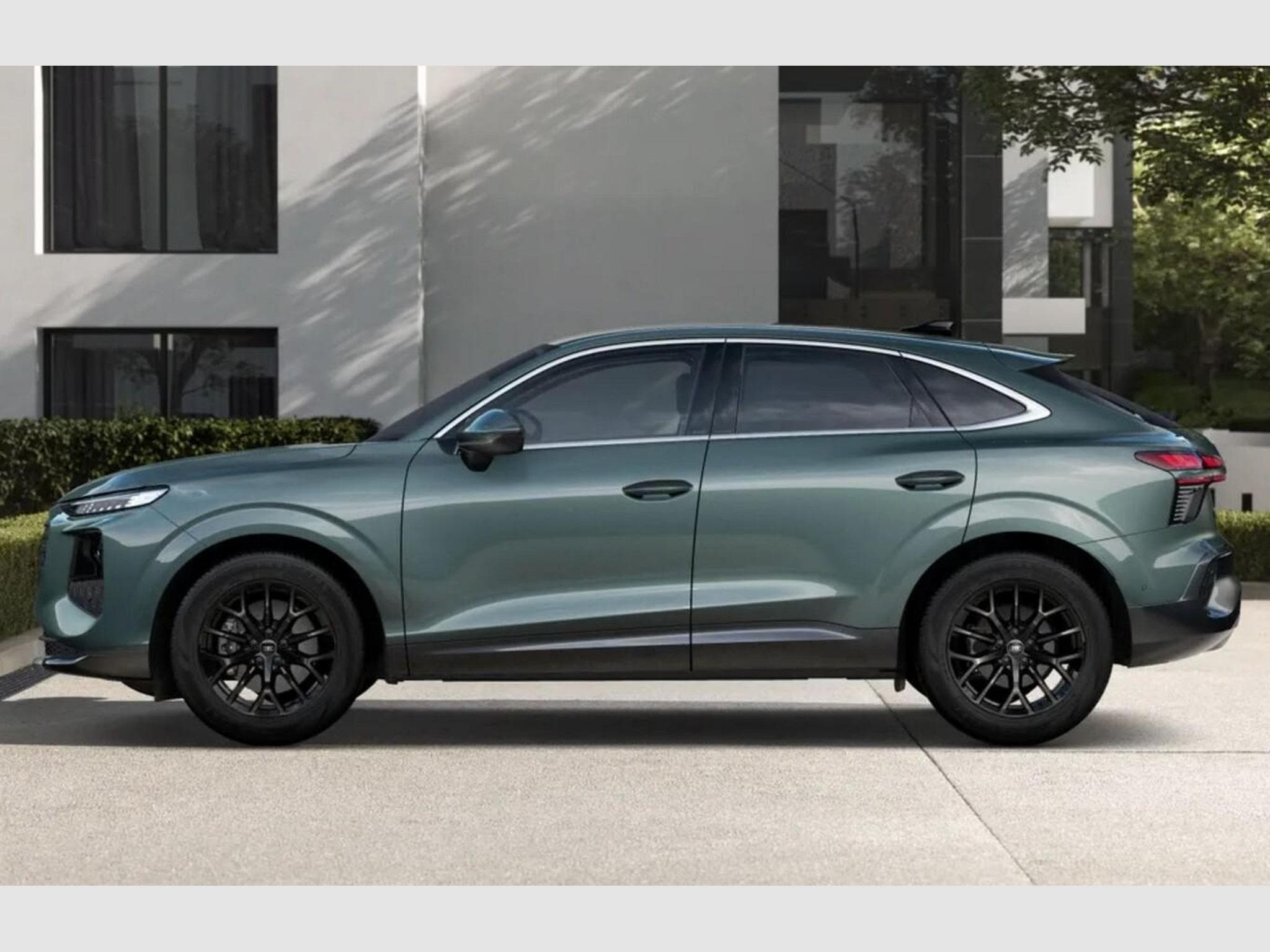 Audi Q3 Sportback Sportb neuMod (2026) - Foto 2