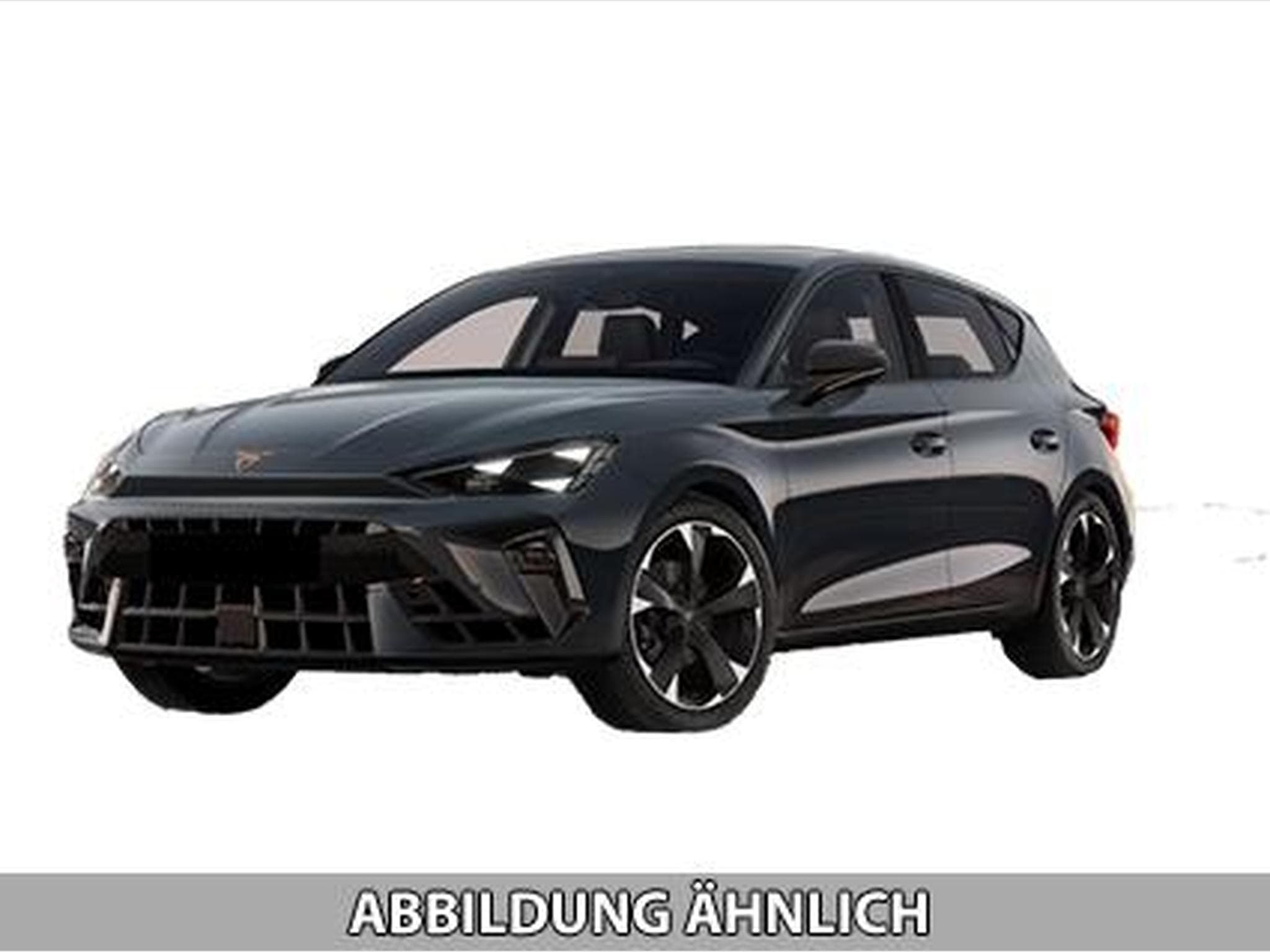 Cupra Leon 1.5 eTSI 110kW (2026) - Foto 1