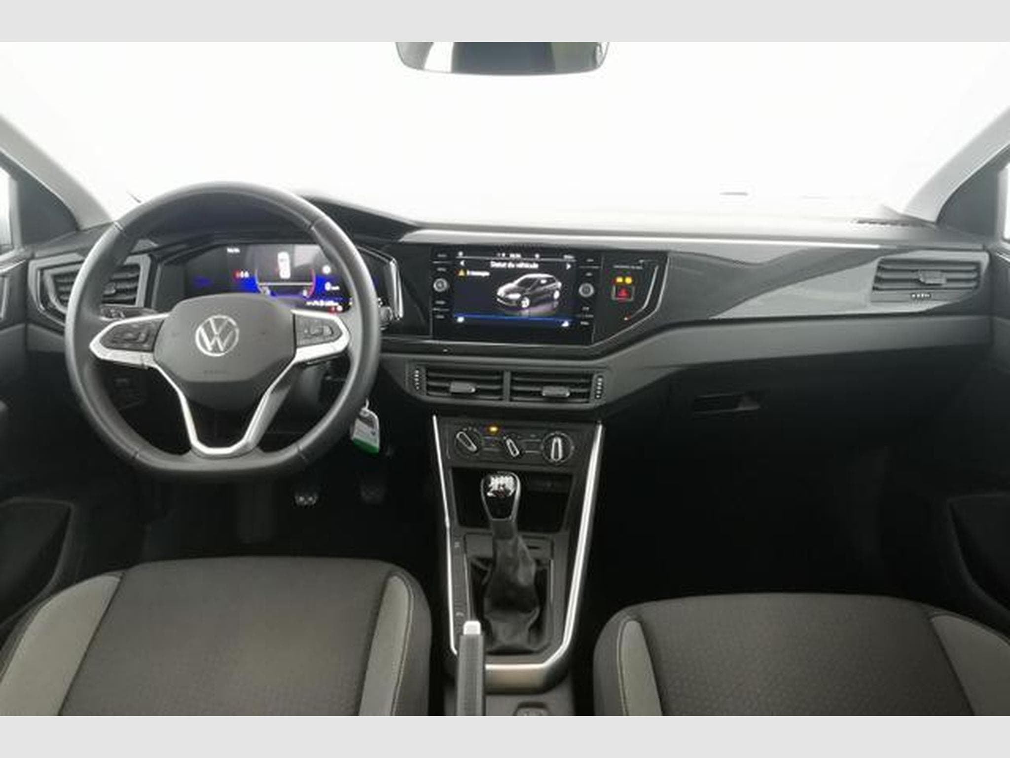 VW Polo LIFE (2025) - Foto 10