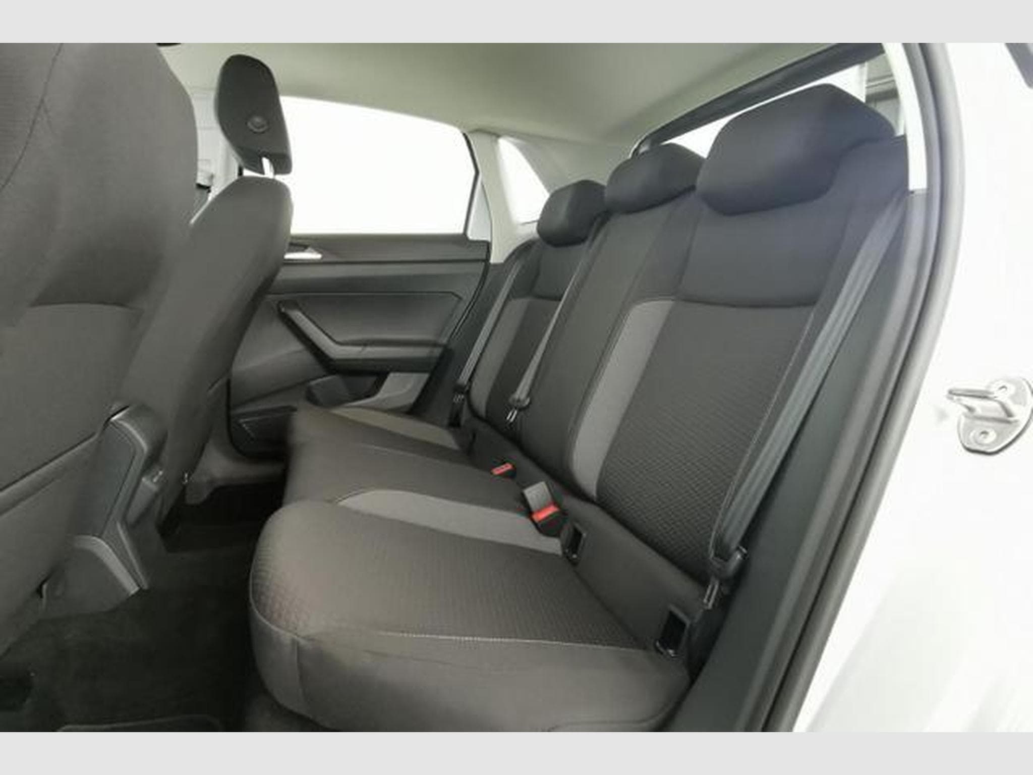 VW Polo LIFE (2025) - Foto 11