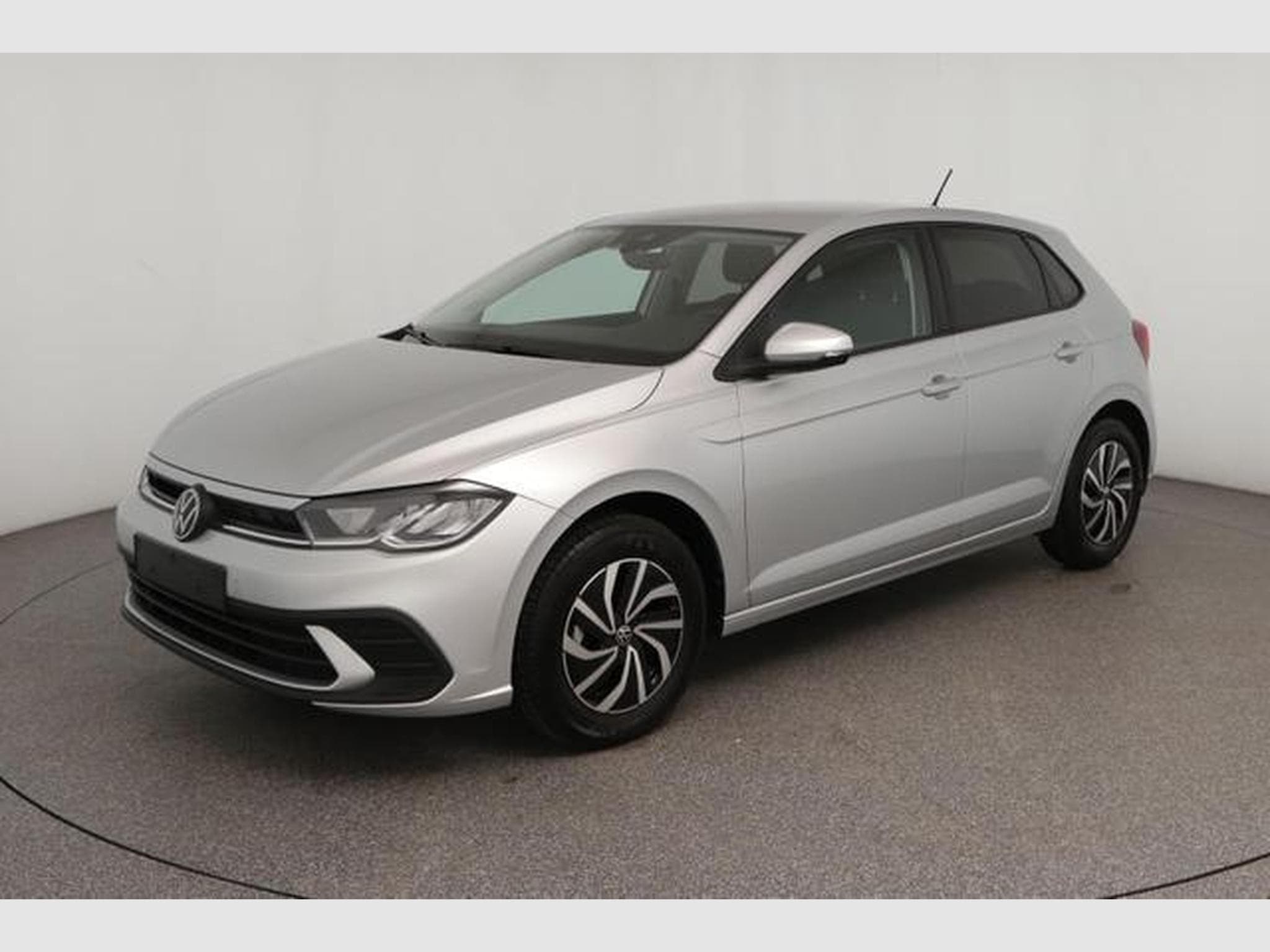 VW Polo LIFE (2025) - Foto 3