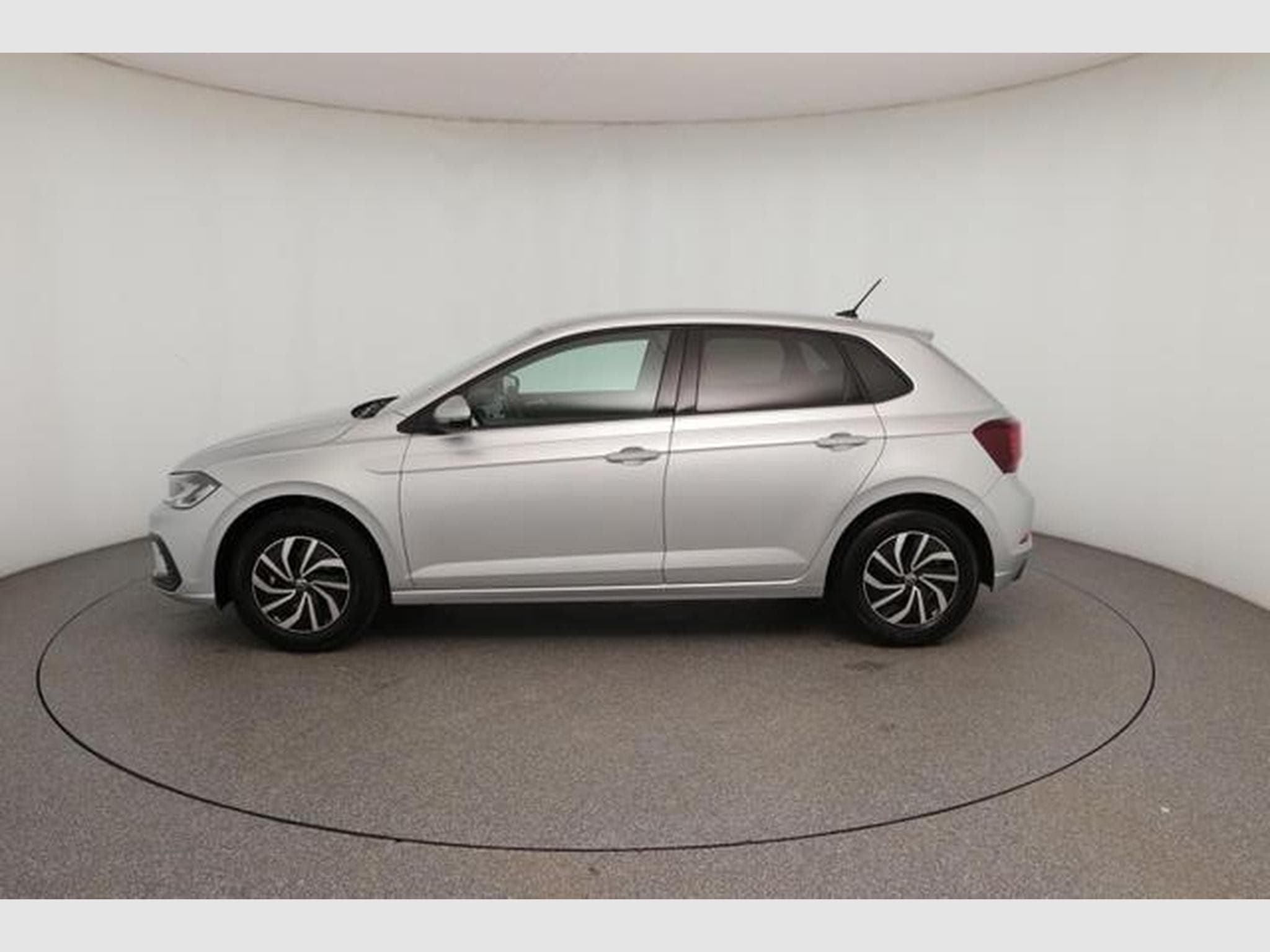 VW Polo LIFE (2025) - Foto 4