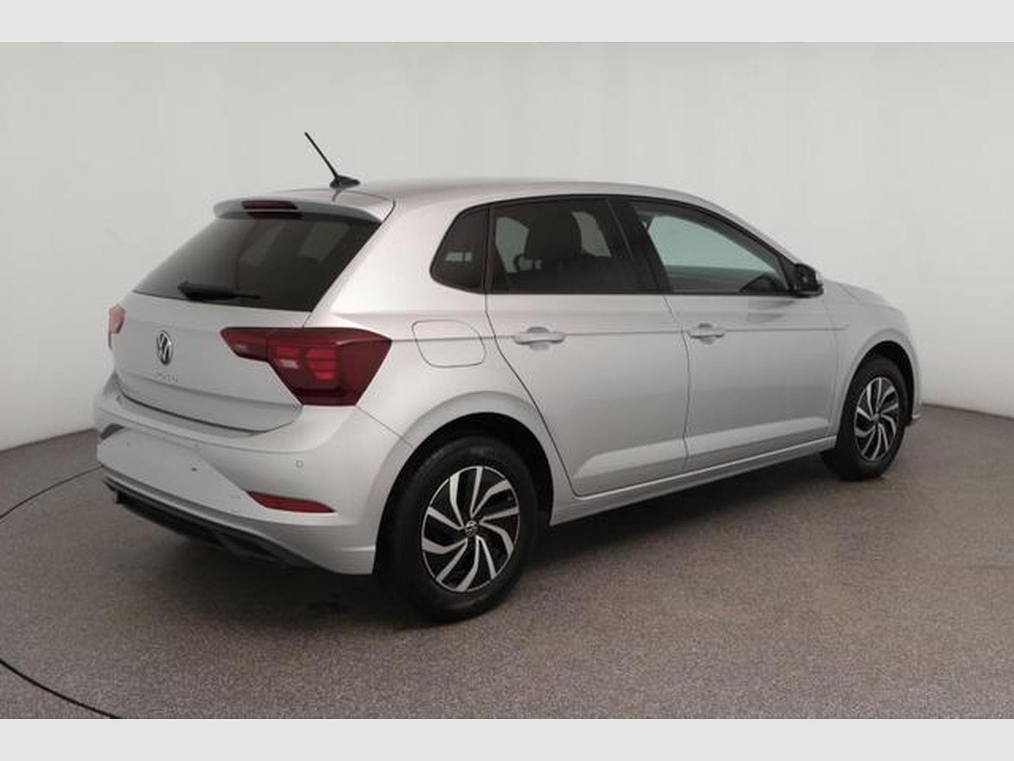 VW Polo LIFE (2025) - Foto 7